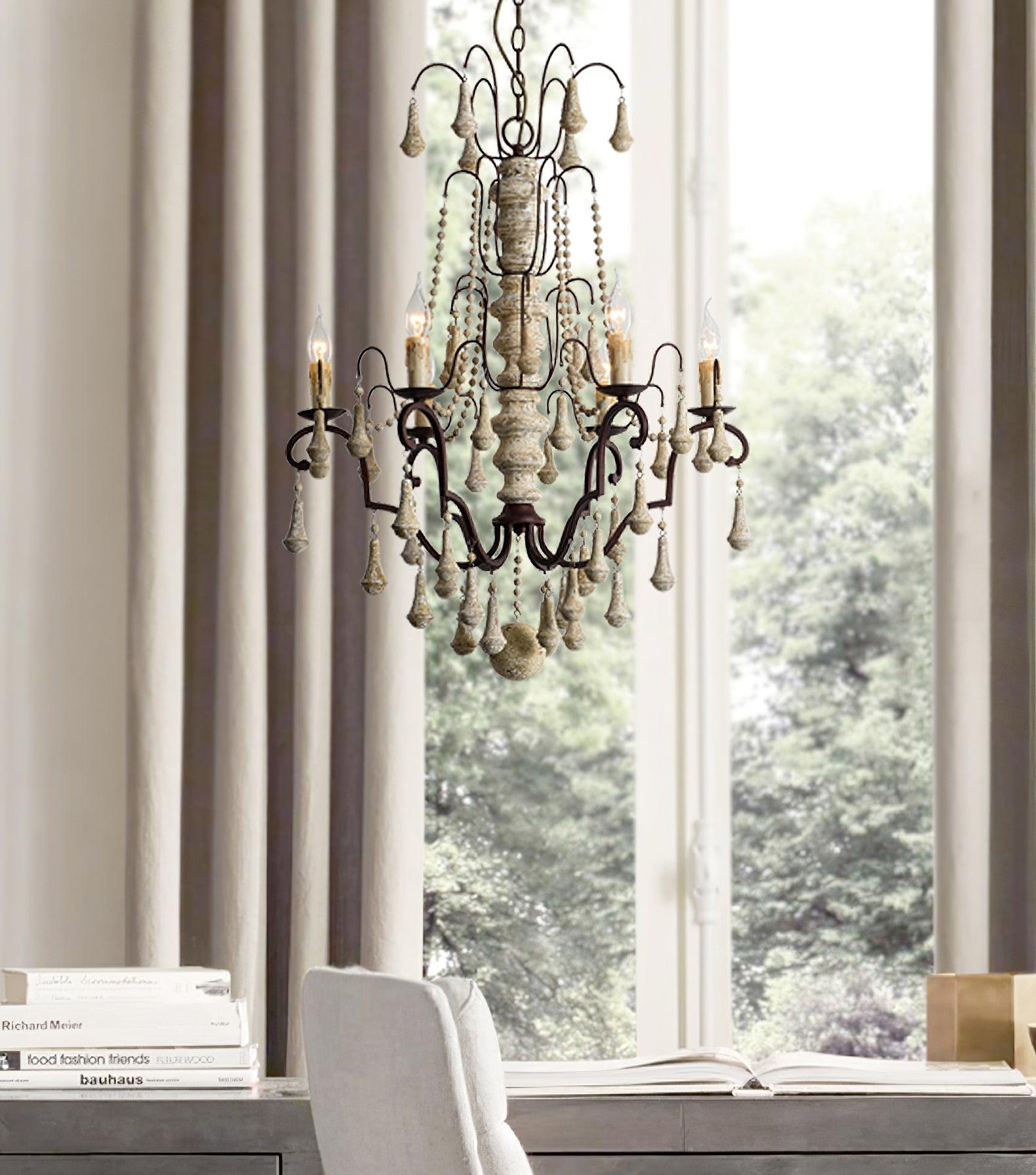 Bessie Chandelier - Blowlighting