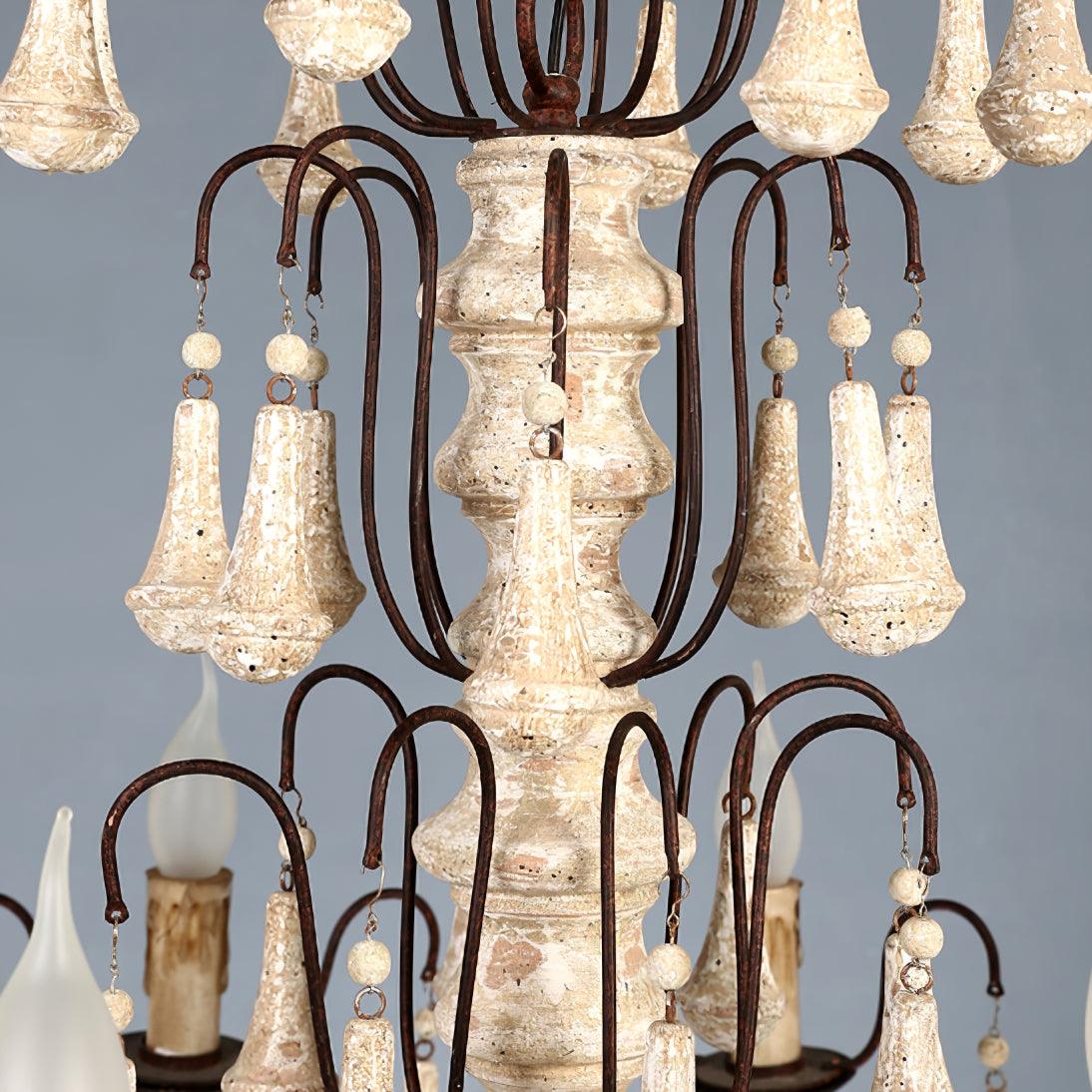 Bessie Chandelier - Blowlighting