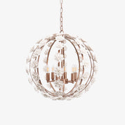Kevin Luxury Metal Chandelier - Blowlighting