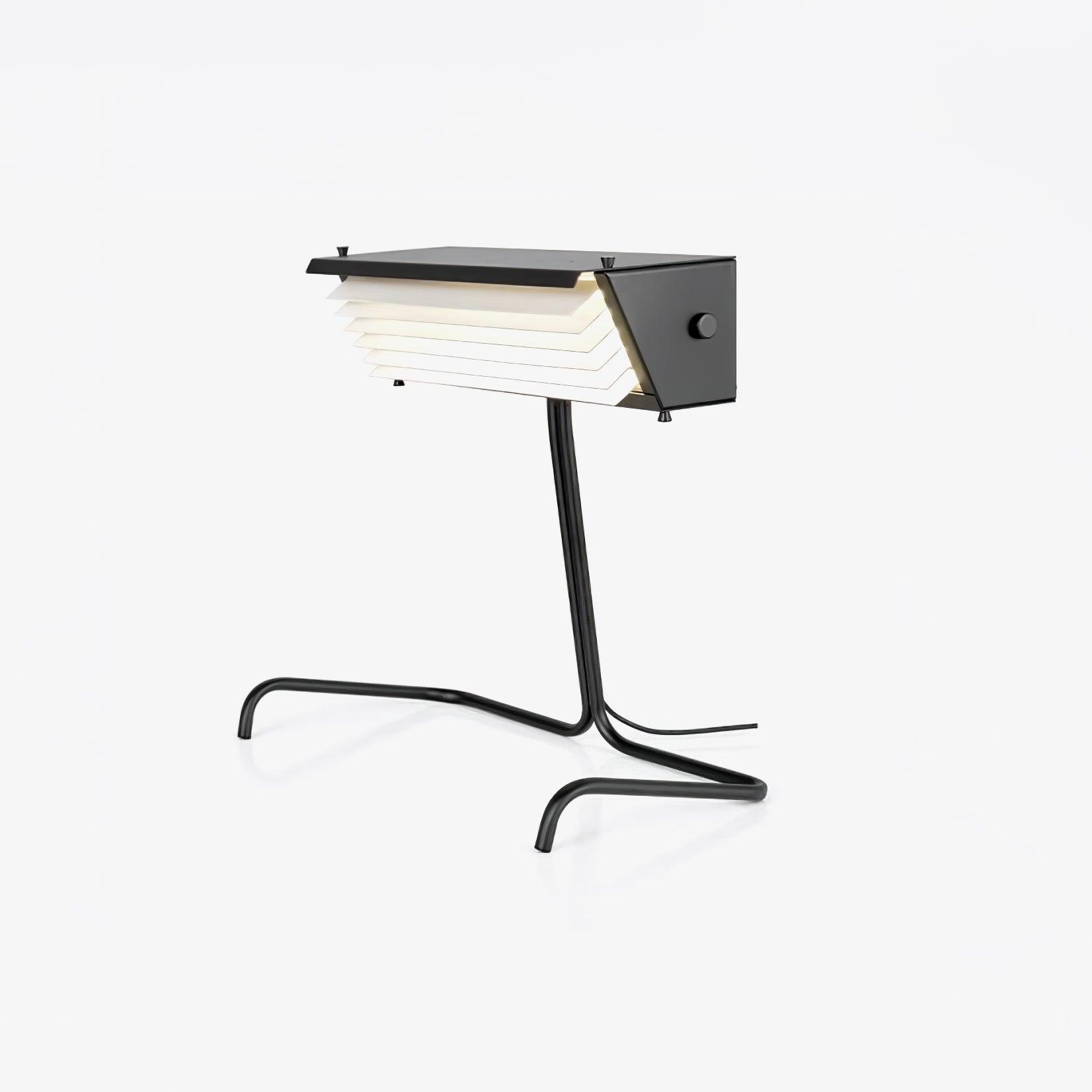Xalor Table Lamp - Blowlighting