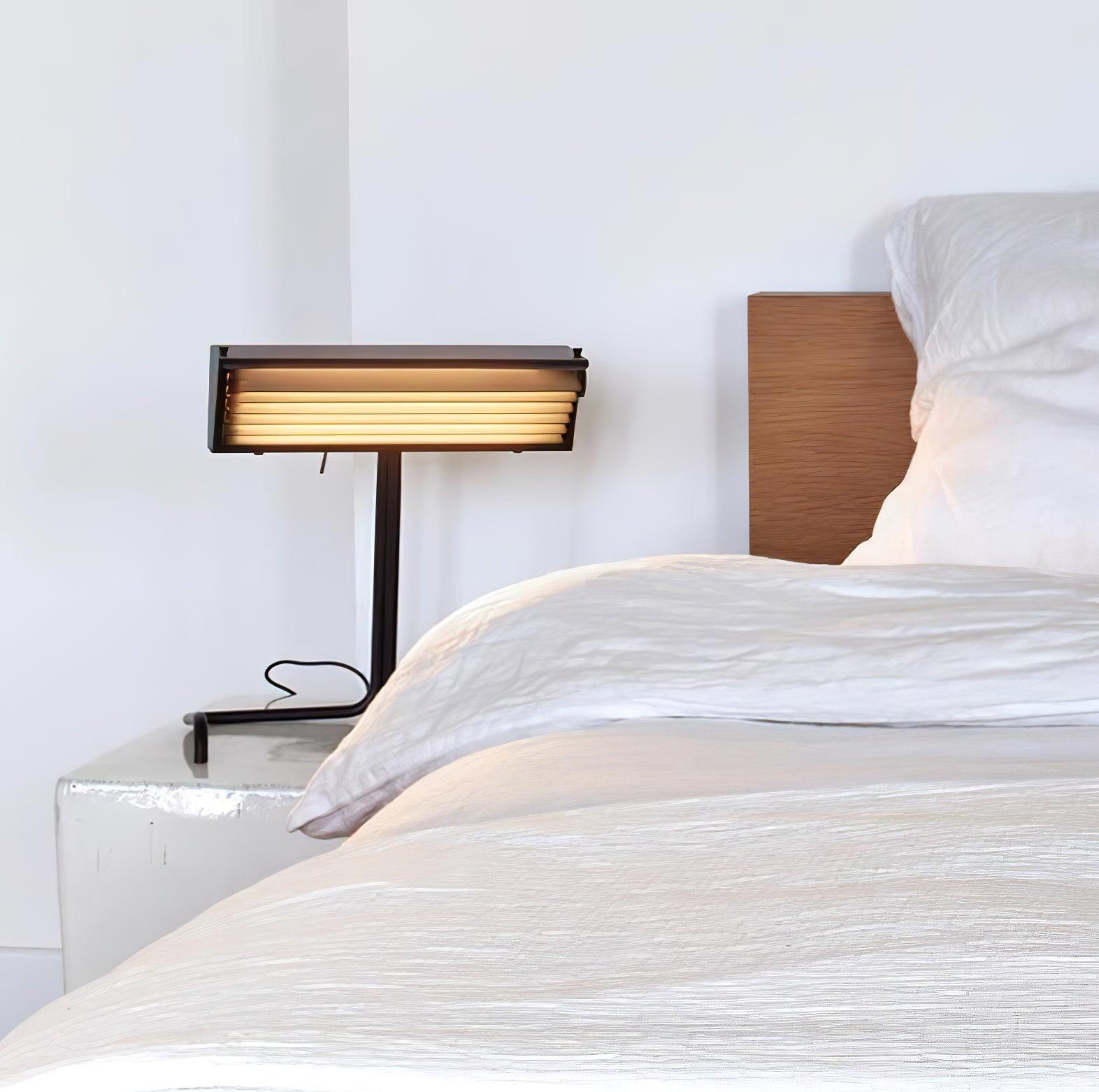 Xalor Table Lamp - Blowlighting