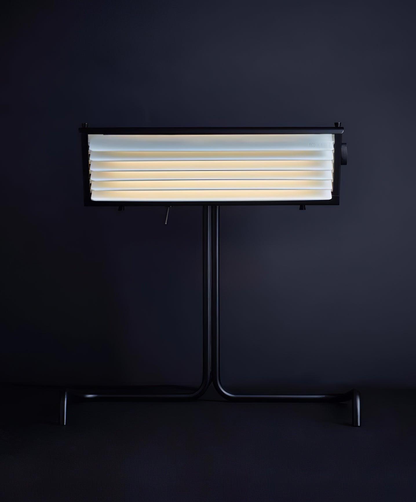 Xalor Table Lamp - Blowlighting