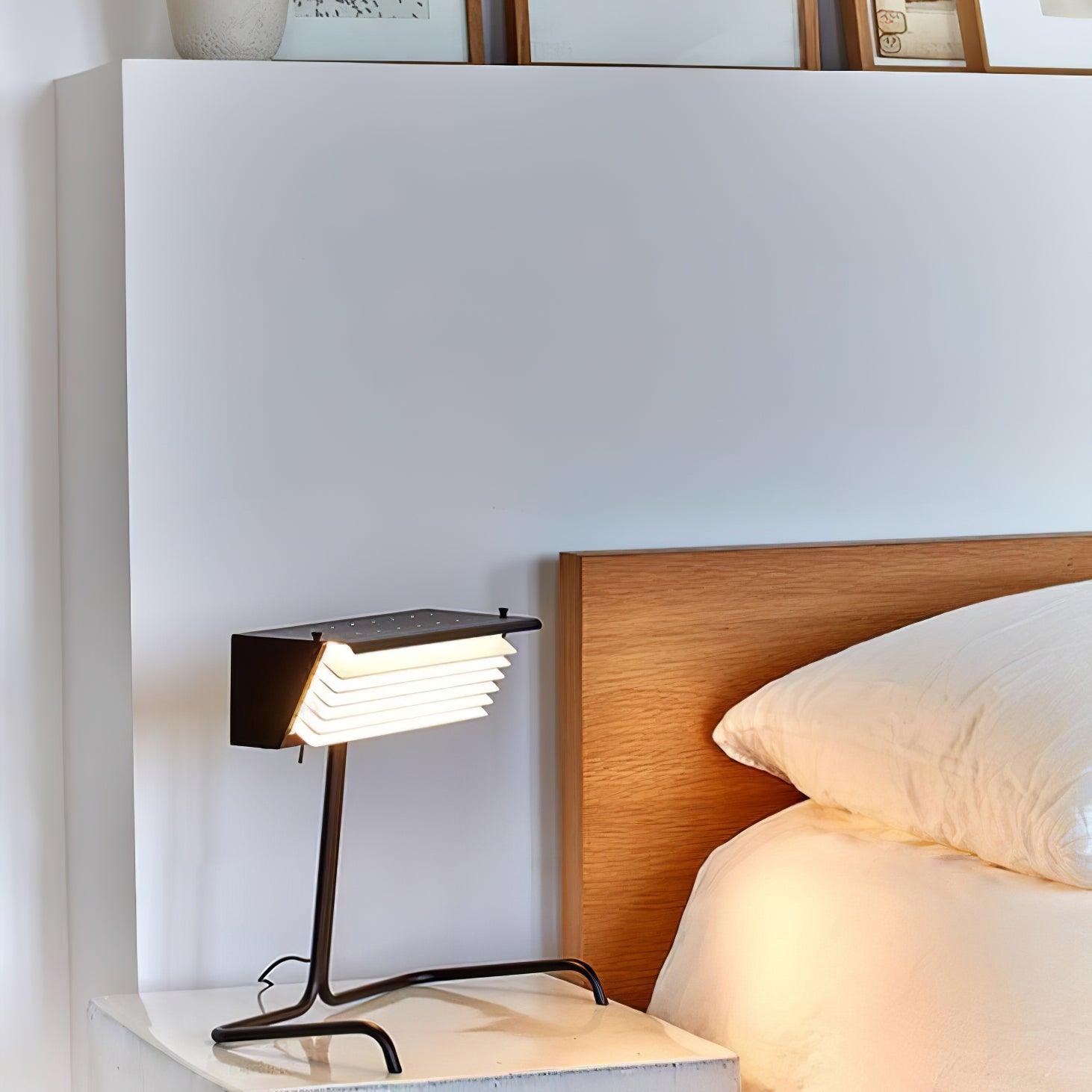 Xalor Table Lamp - Blowlighting