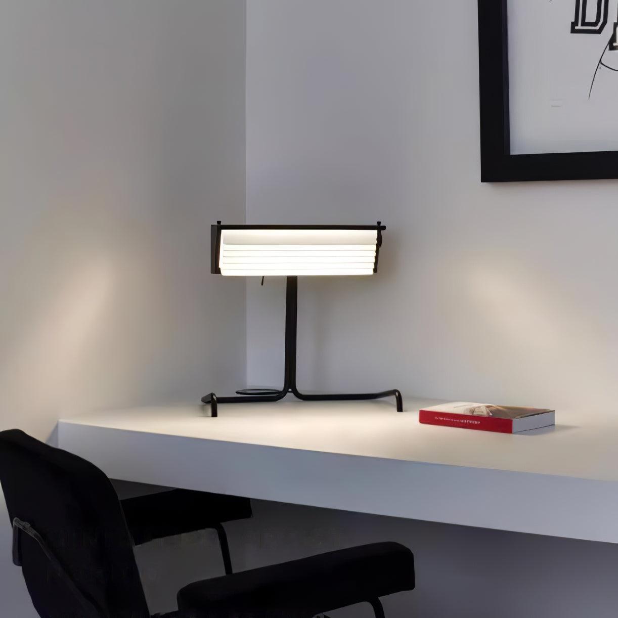 Xalor Table Lamp - Blowlighting
