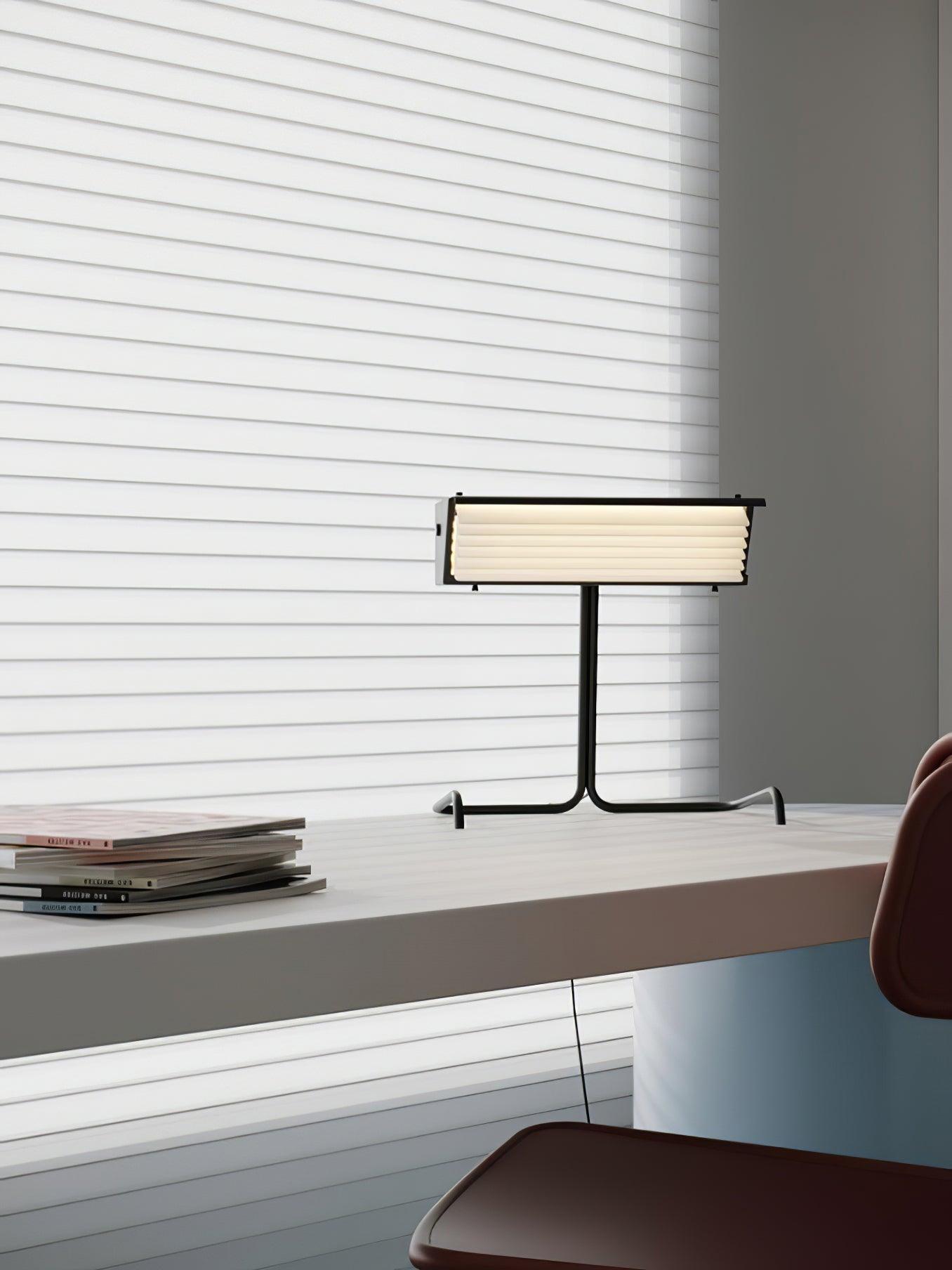 Xalor Table Lamp - Blowlighting