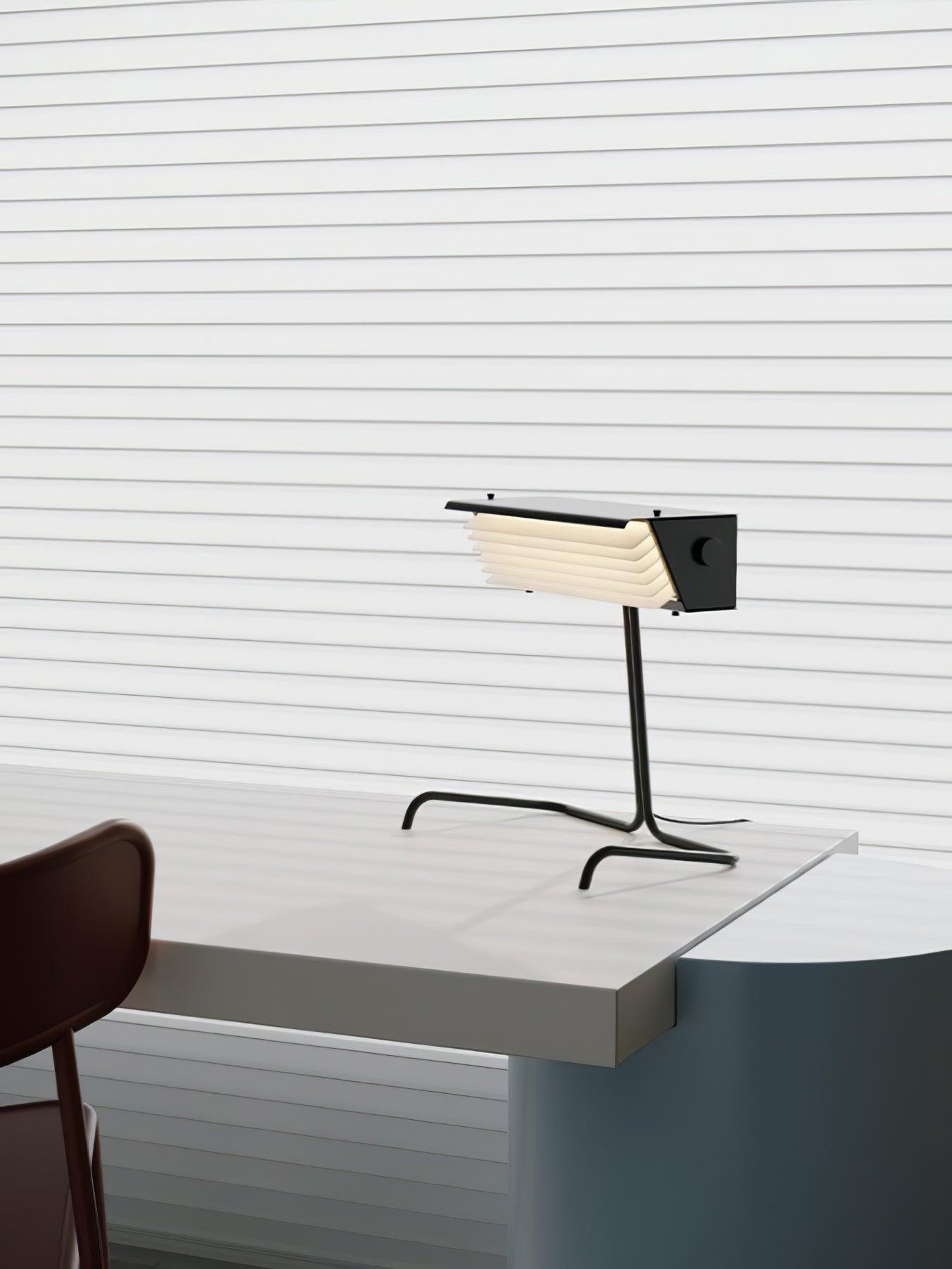 Xalor Table Lamp - Blowlighting
