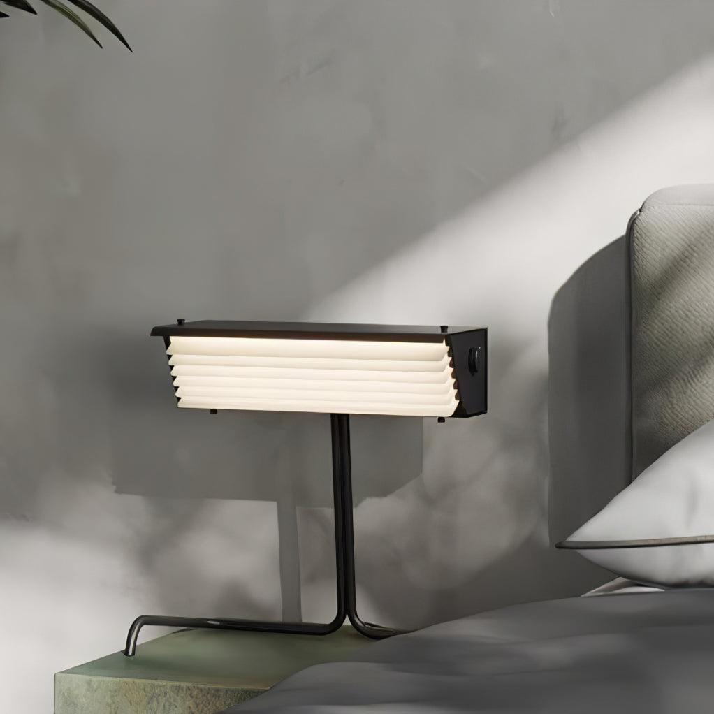 Xalor Table Lamp - Blowlighting