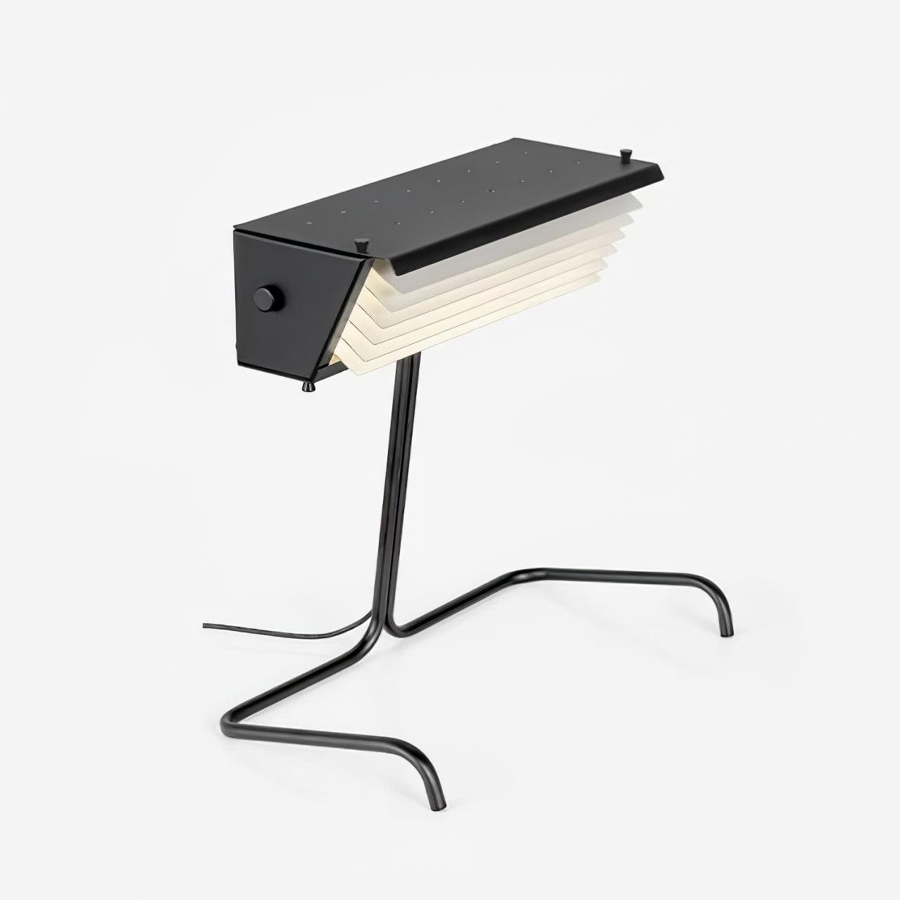 Xalor Table Lamp - Blowlighting