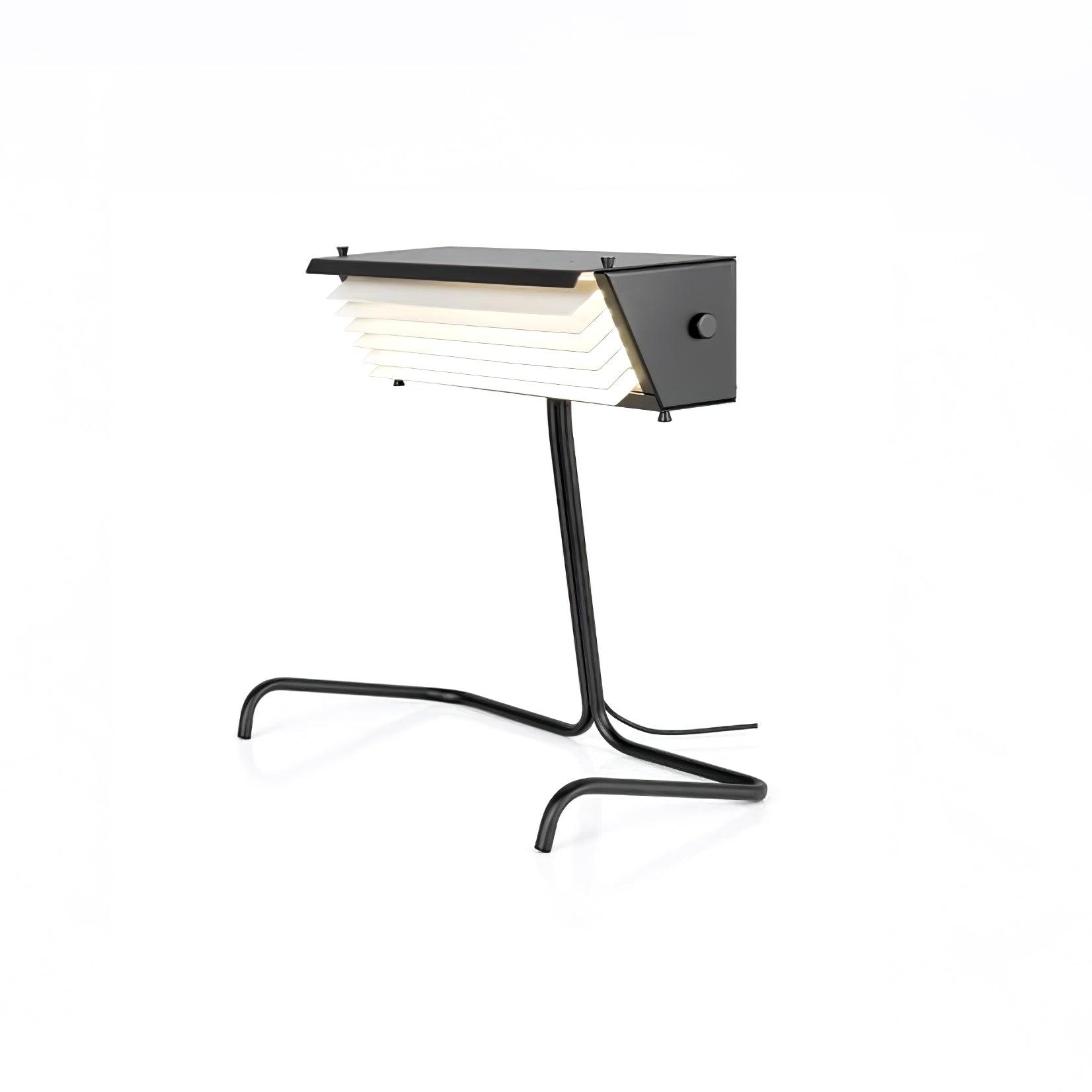 Xalor Table Lamp - Blowlighting