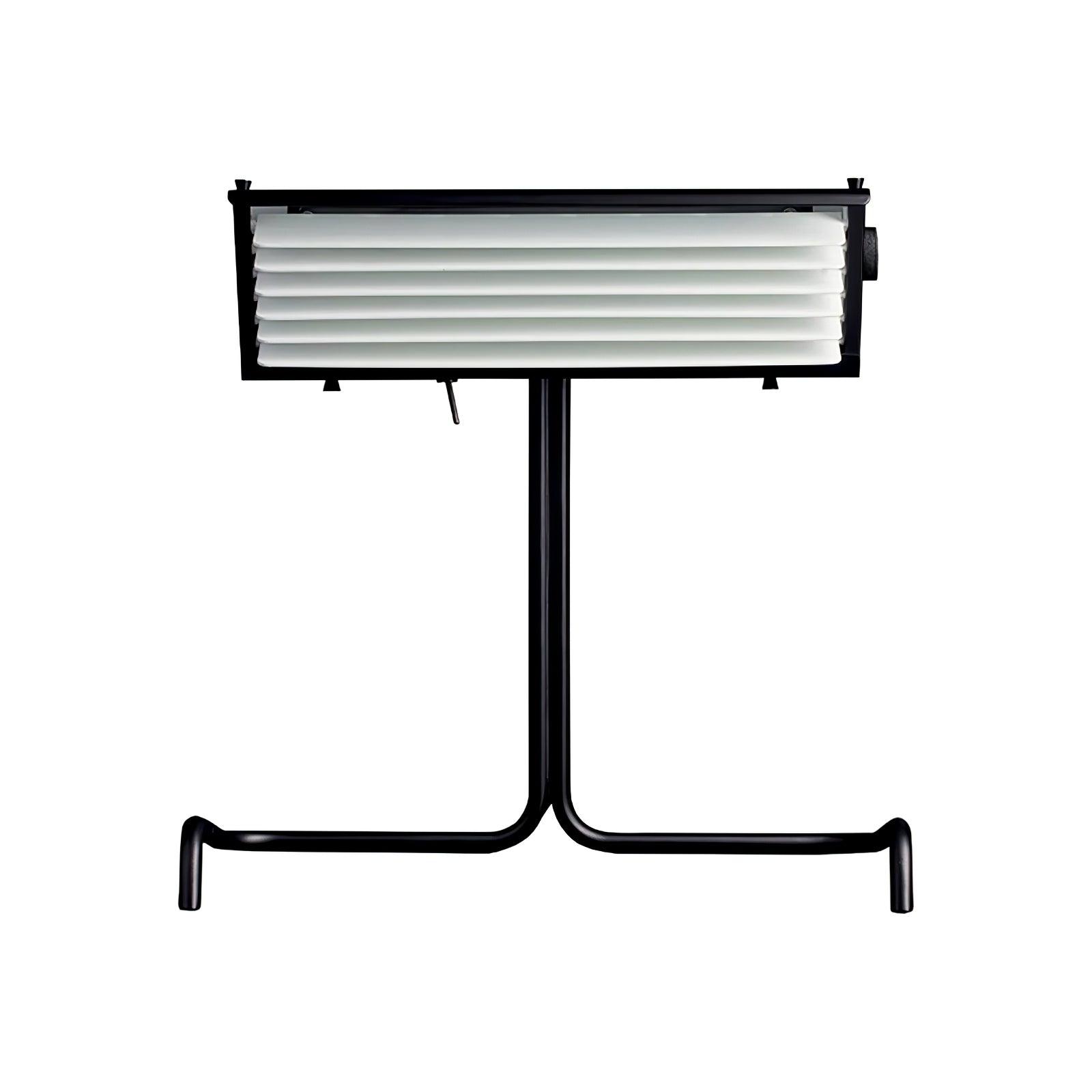 Xalor Table Lamp - Blowlighting