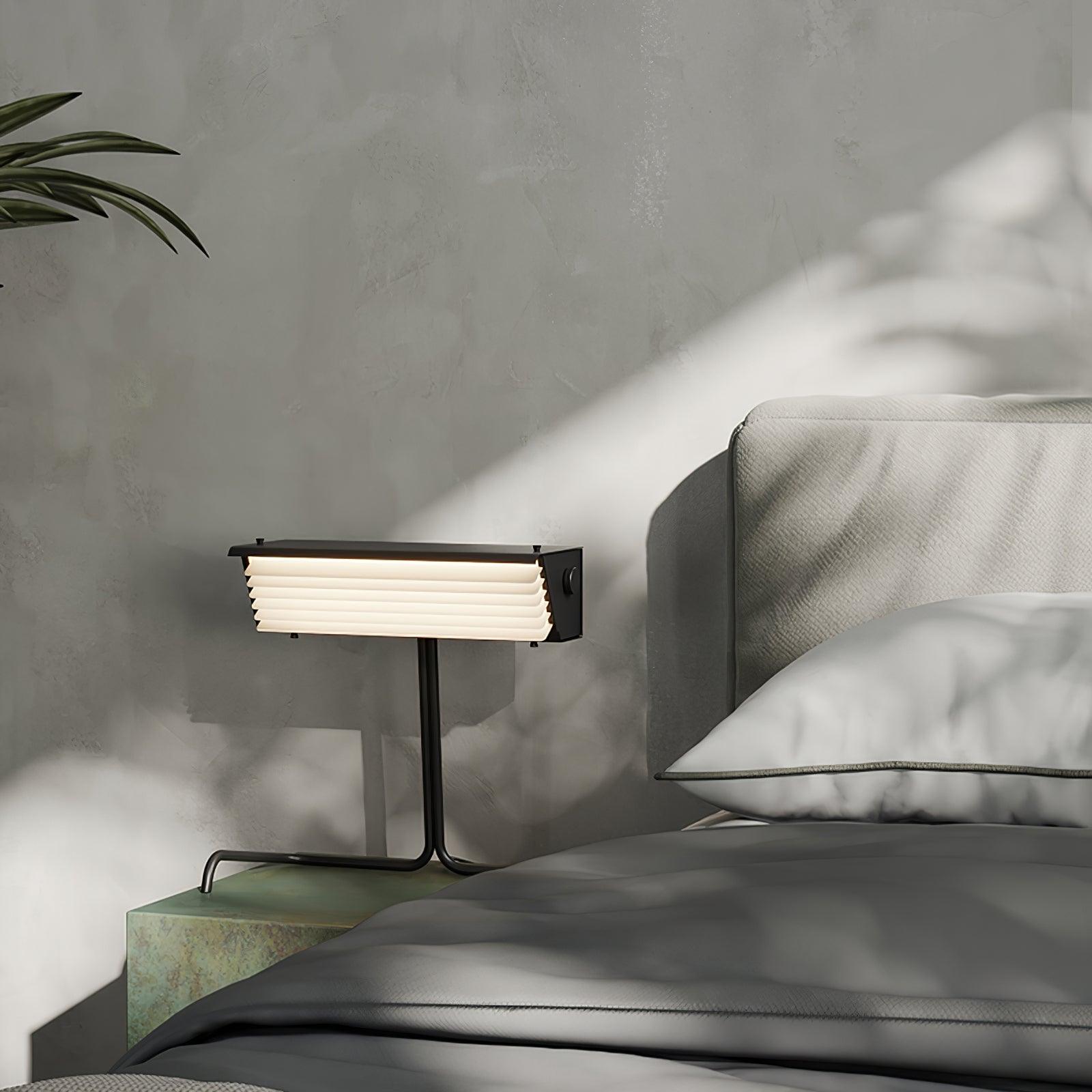 Xalor Table Lamp - Blowlighting
