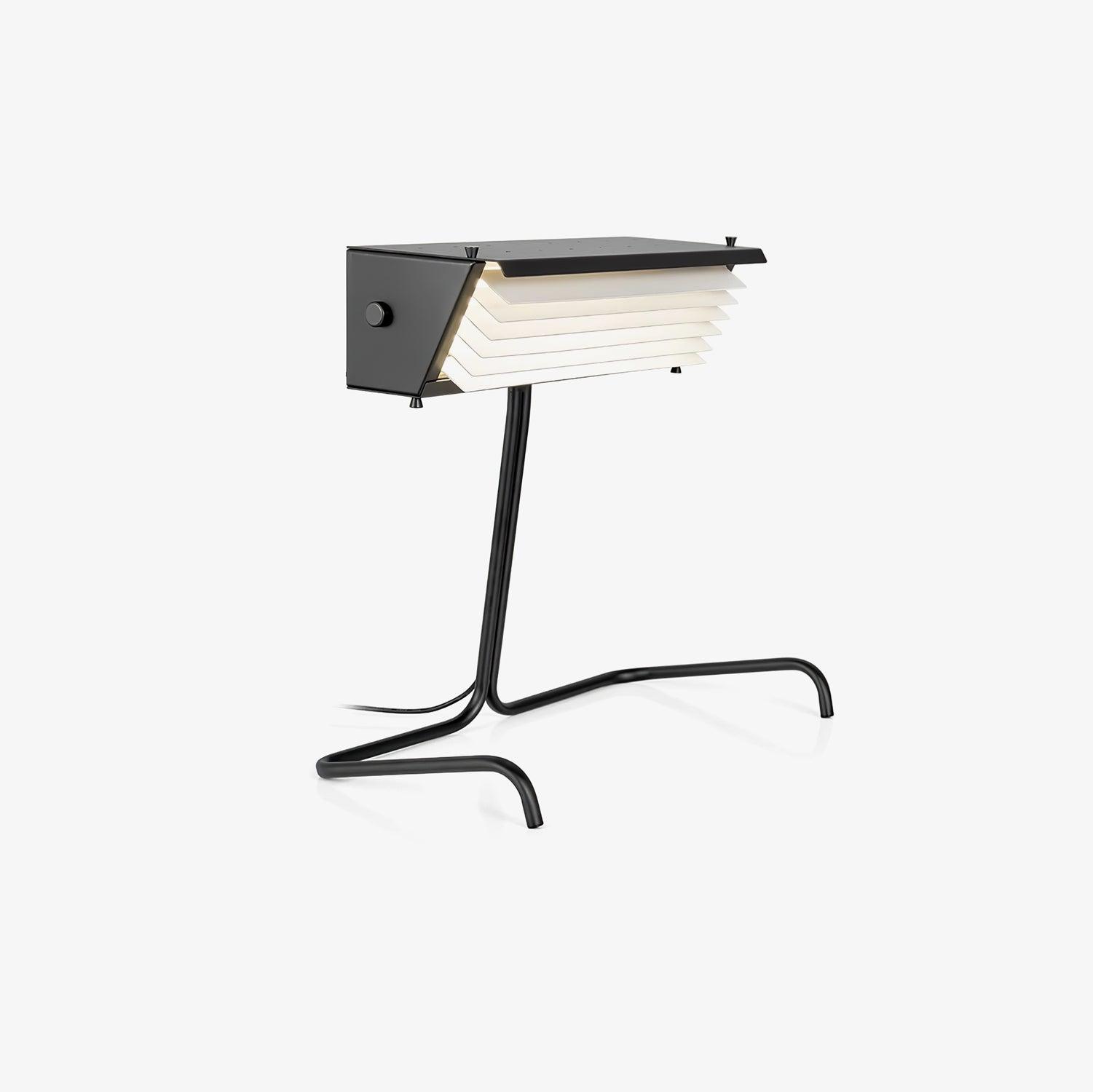 Xalor Table Lamp - Blowlighting