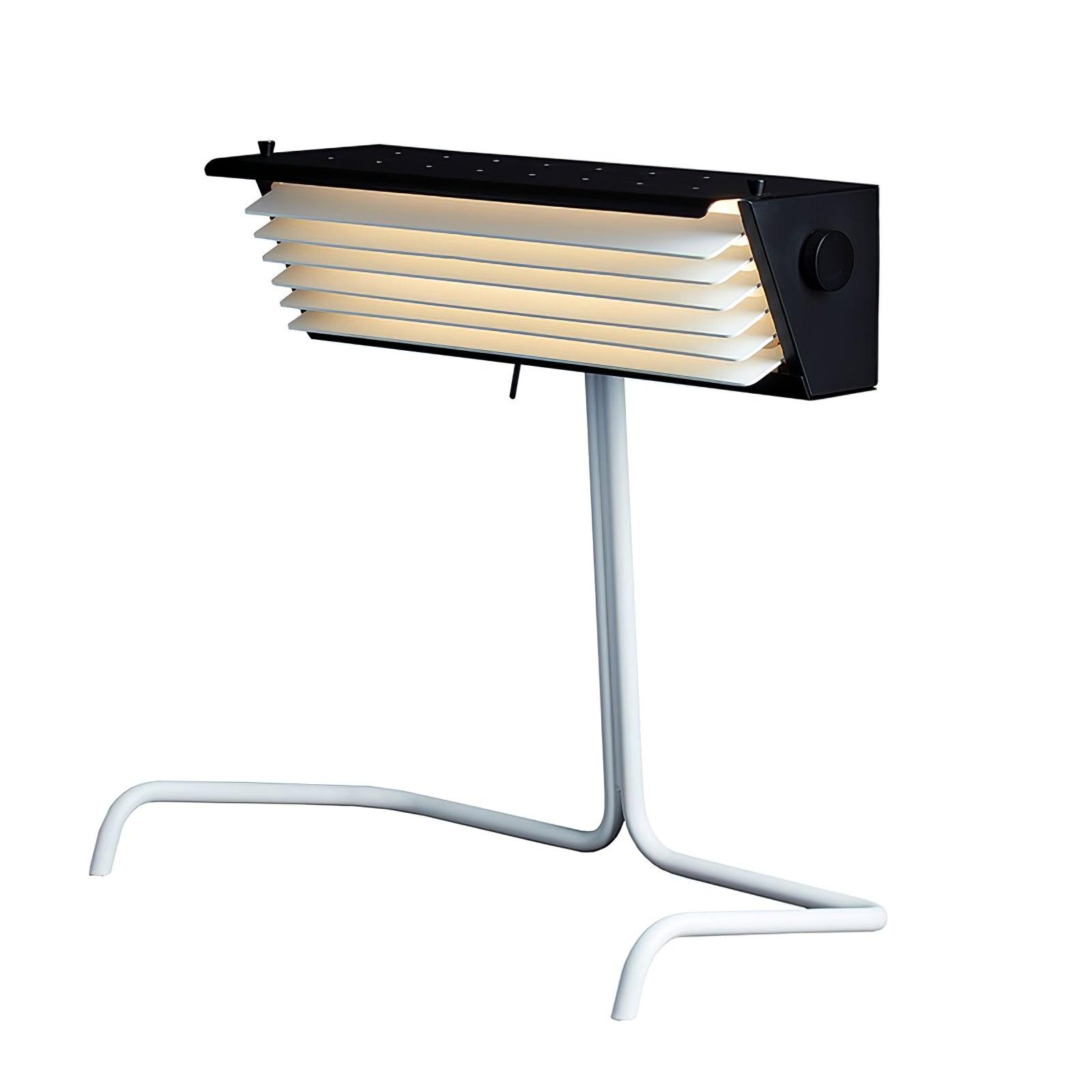 Xalor Table Lamp - Blowlighting
