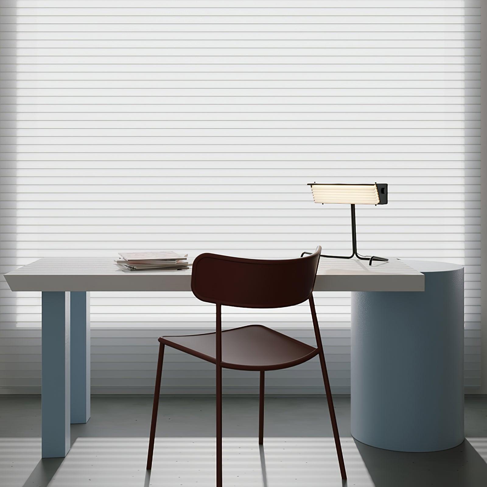 Xalor Table Lamp - Blowlighting