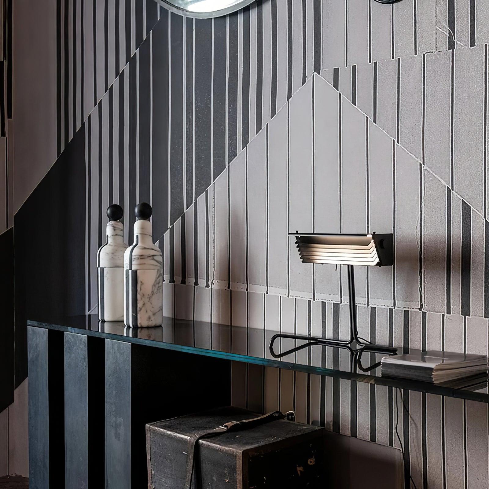 Xalor Table Lamp - Blowlighting