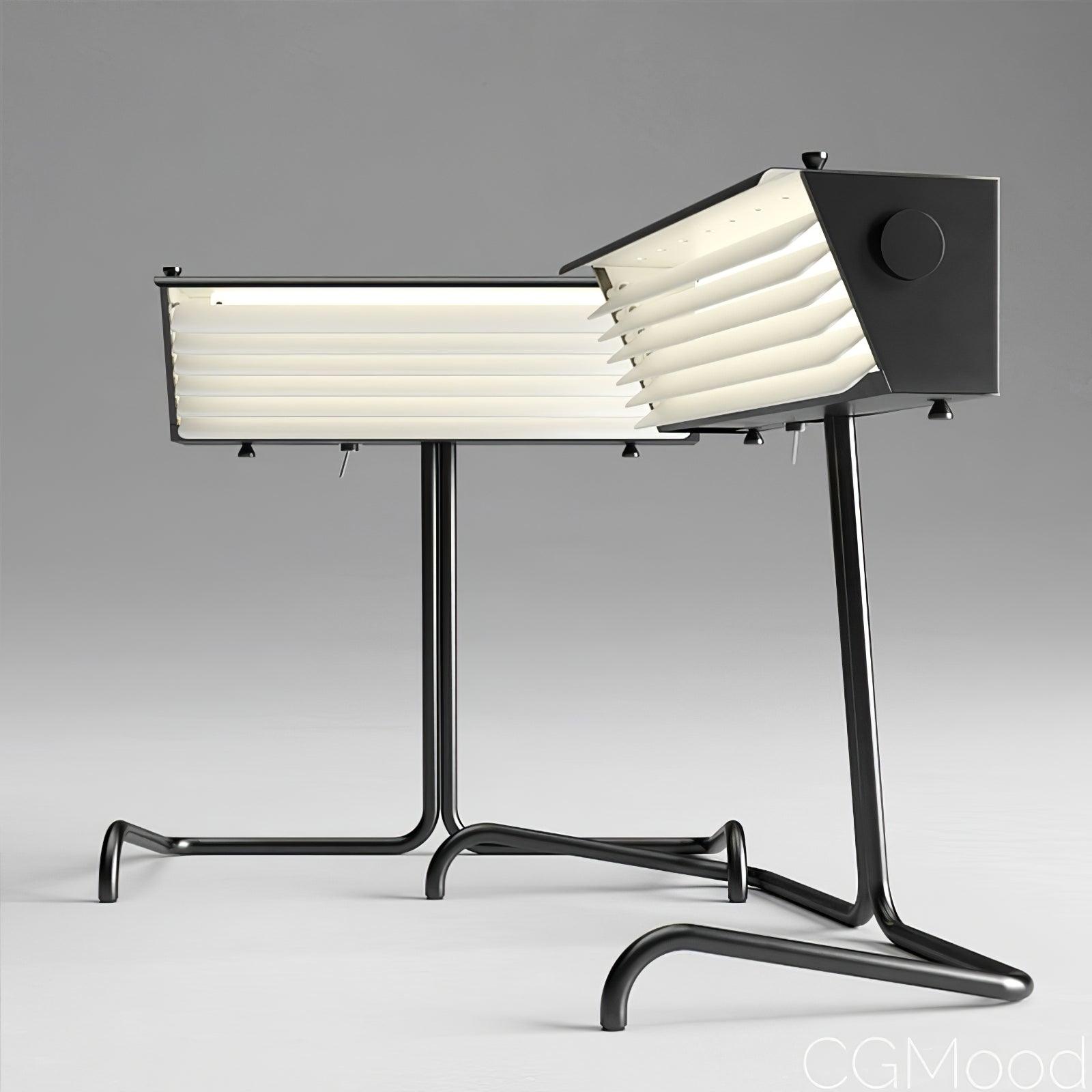Xalor Table Lamp - Blowlighting