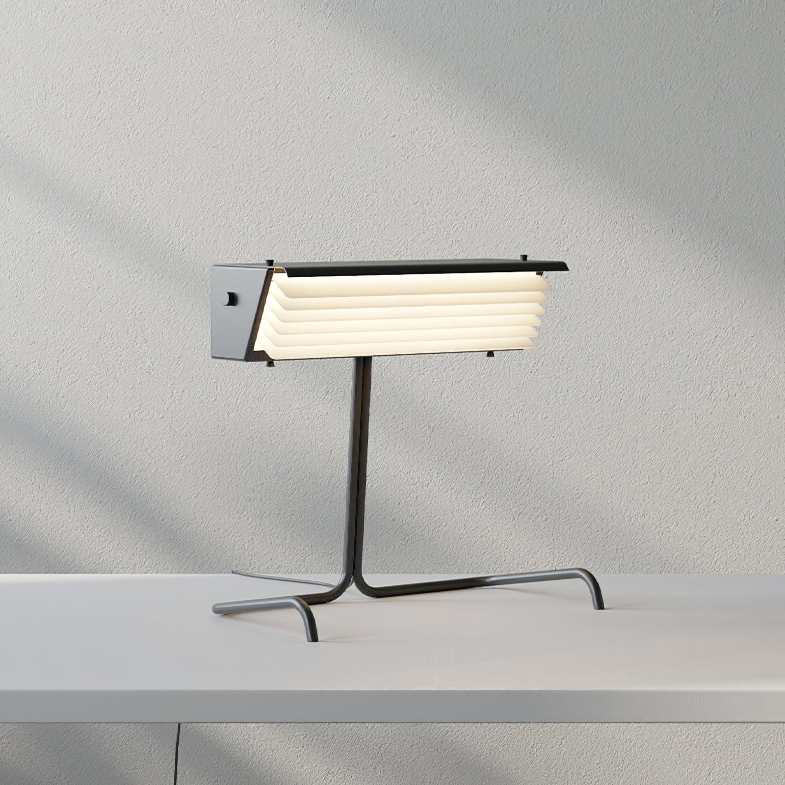 Xalor Table Lamp - Blowlighting