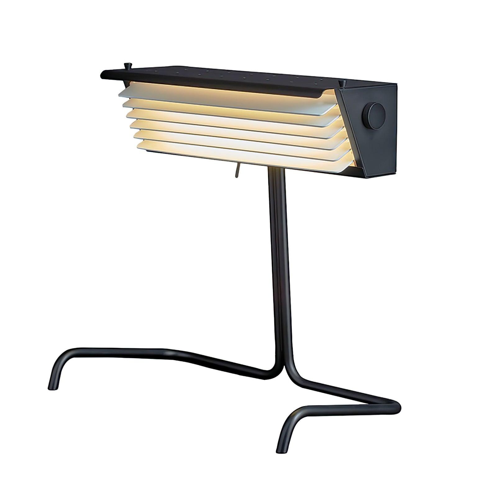 Xalor Table Lamp - Blowlighting