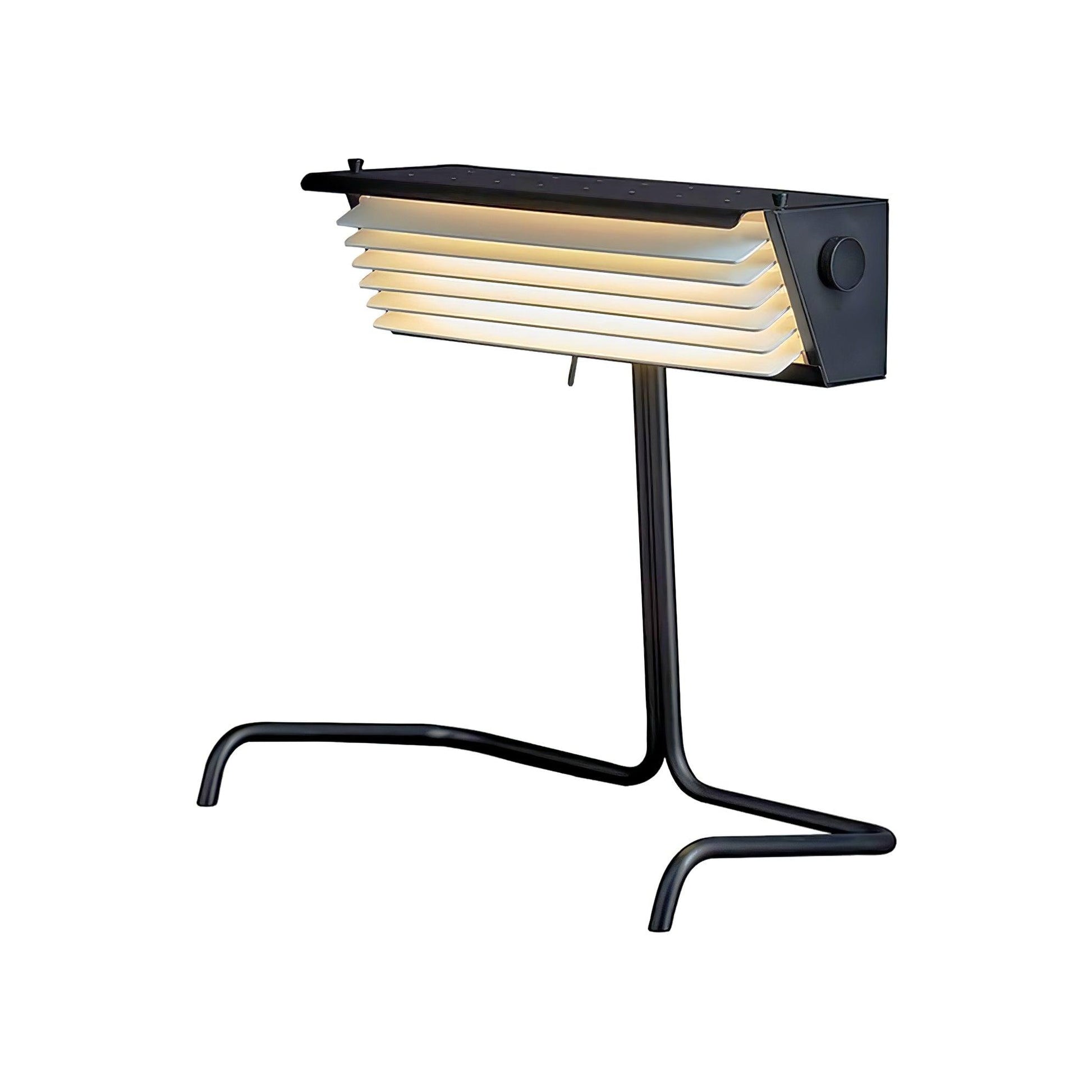 Xalor Table Lamp - Blowlighting