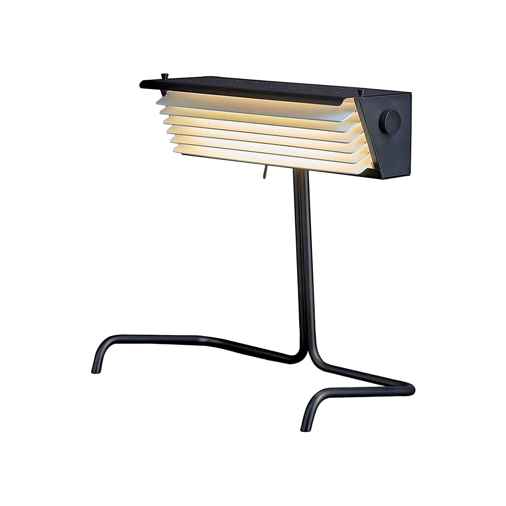 Xalor Table Lamp - Blowlighting