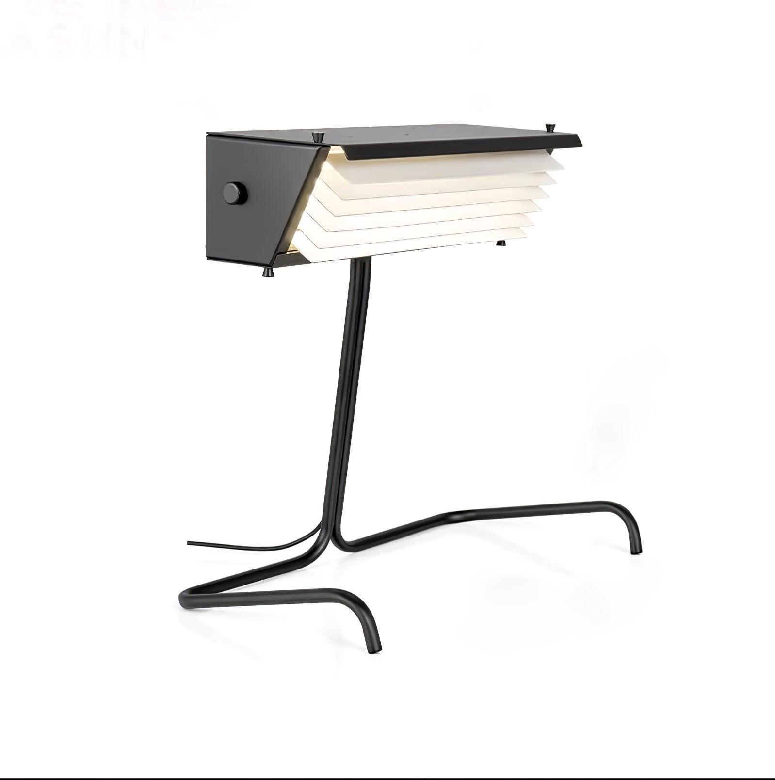 Xalor Table Lamp - Blowlighting