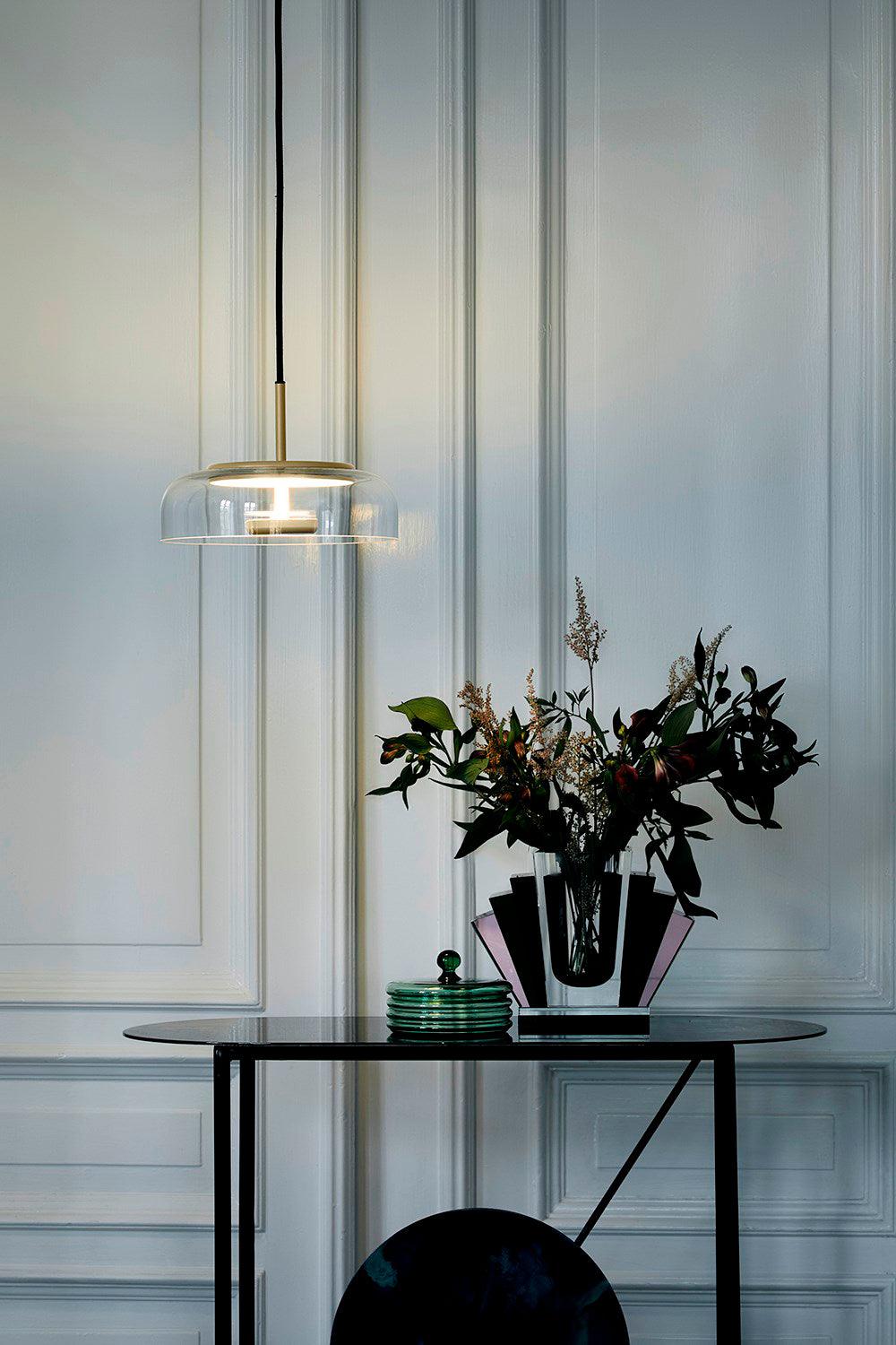 Solara Pendant Lamp - Blowlighting