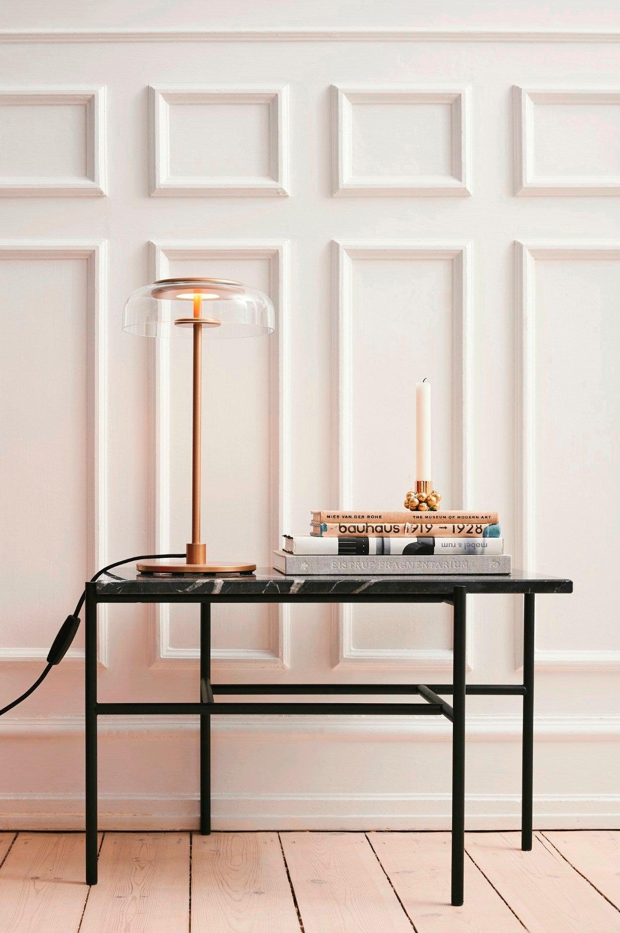 Solara Table Lamp - Blowlighting