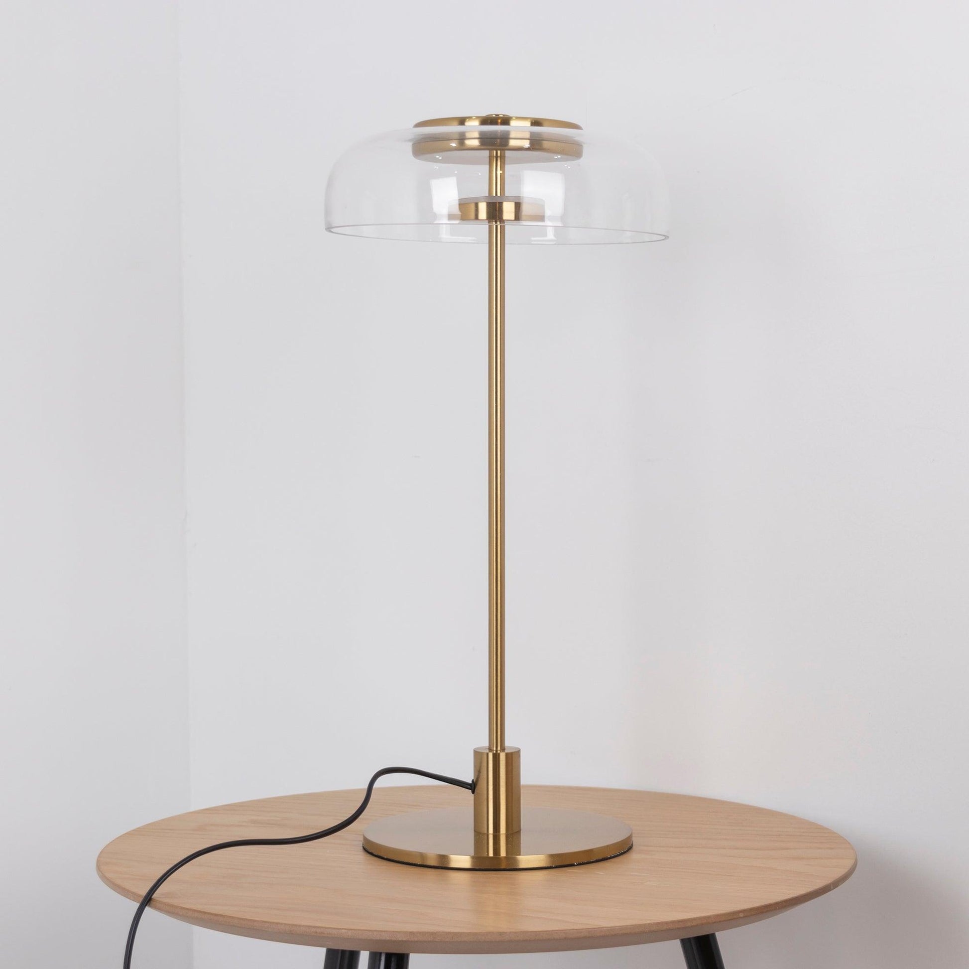 Solara Table Lamp - Blowlighting
