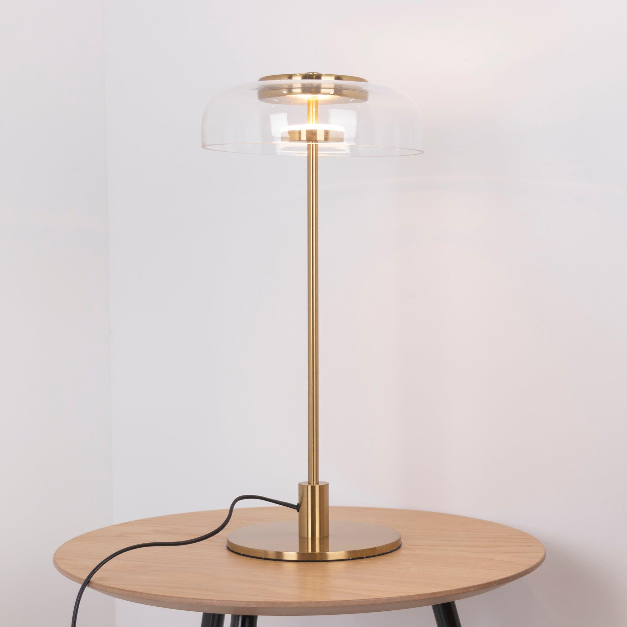 Solara Table Lamp - Blowlighting