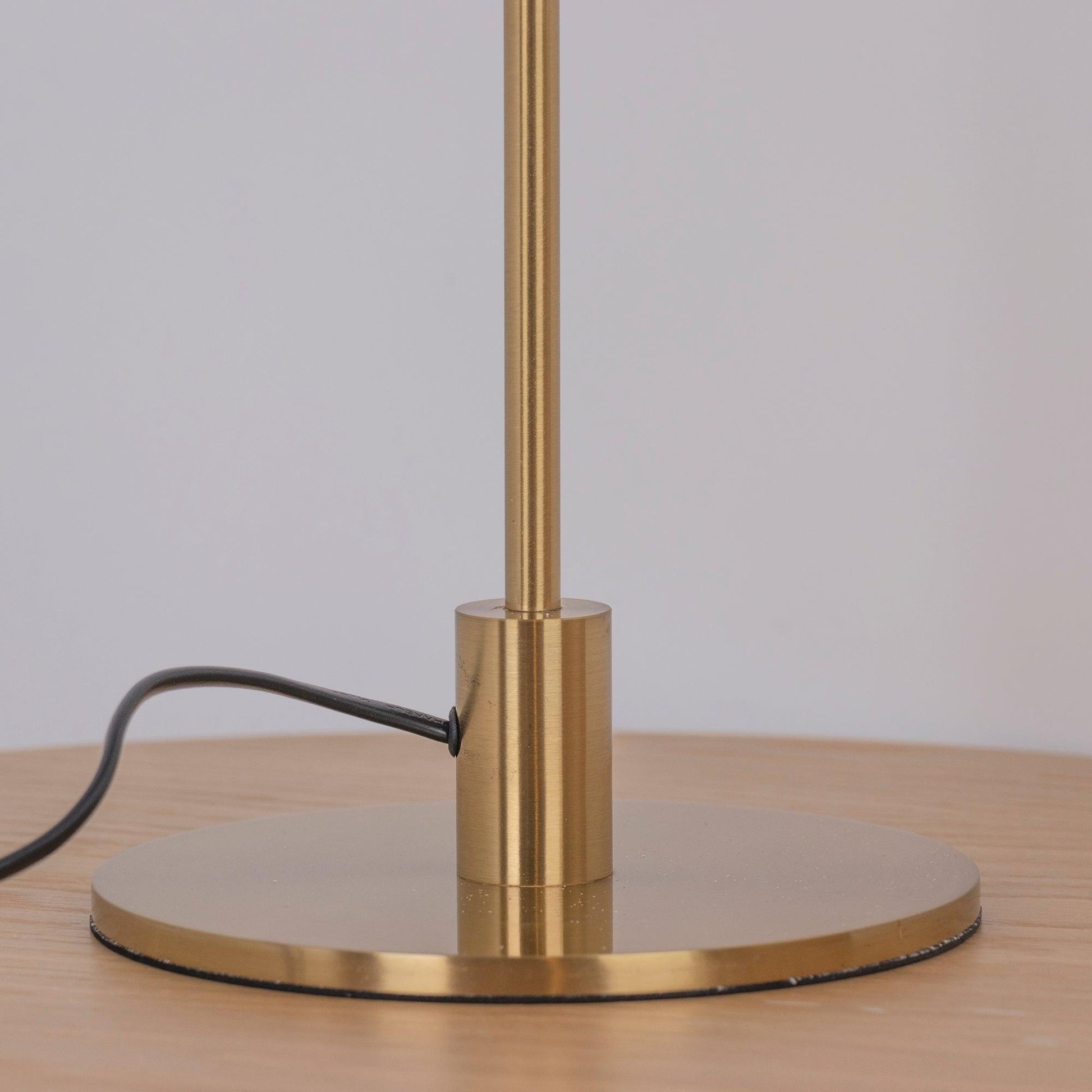 Solara Table Lamp - Blowlighting