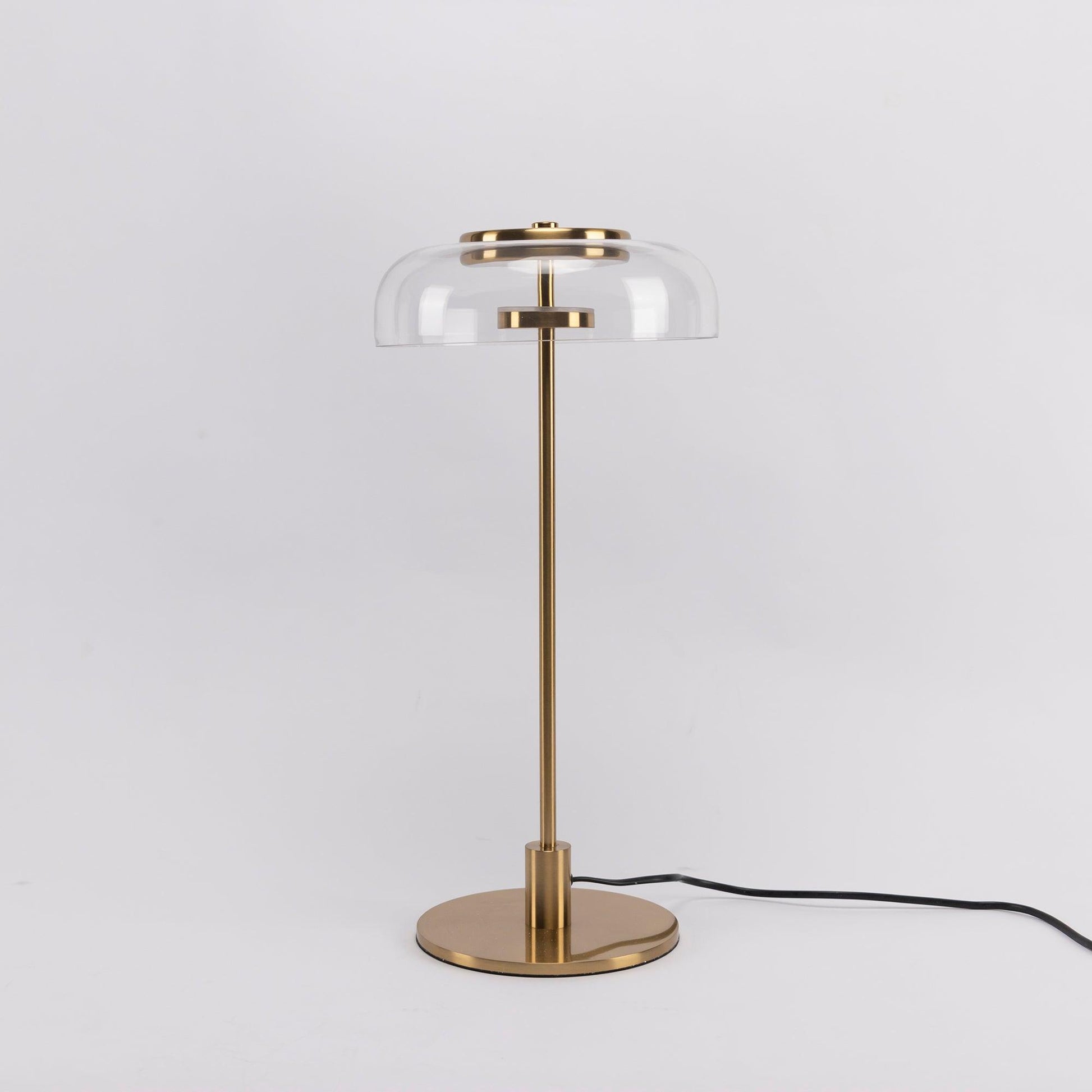 Solara Table Lamp - Blowlighting