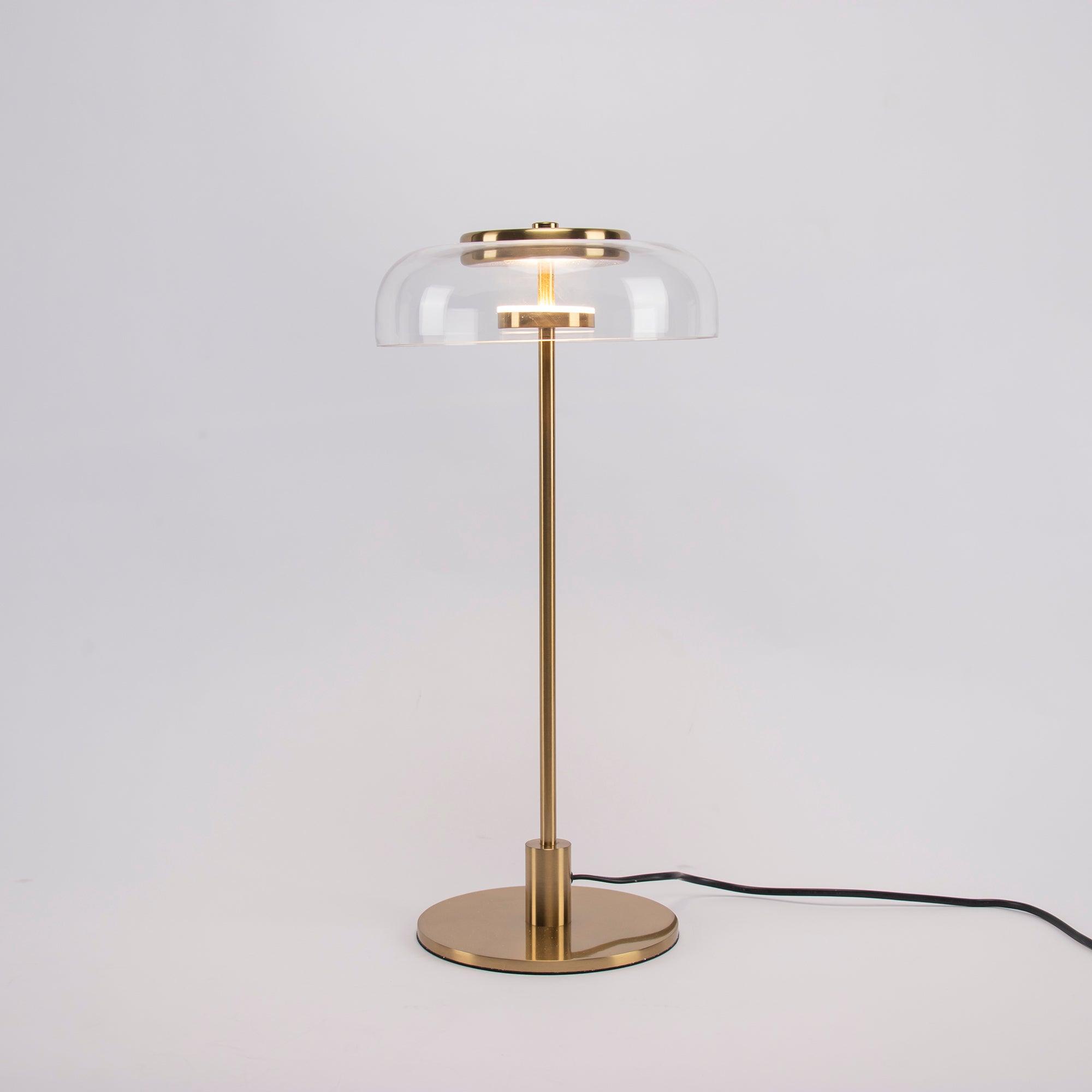 Solara Table Lamp - Blowlighting