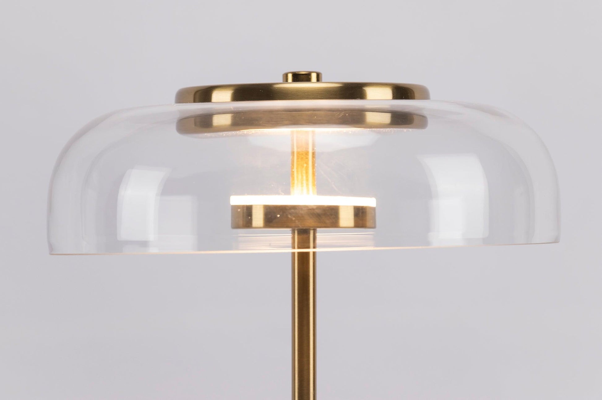 Solara Table Lamp - Blowlighting