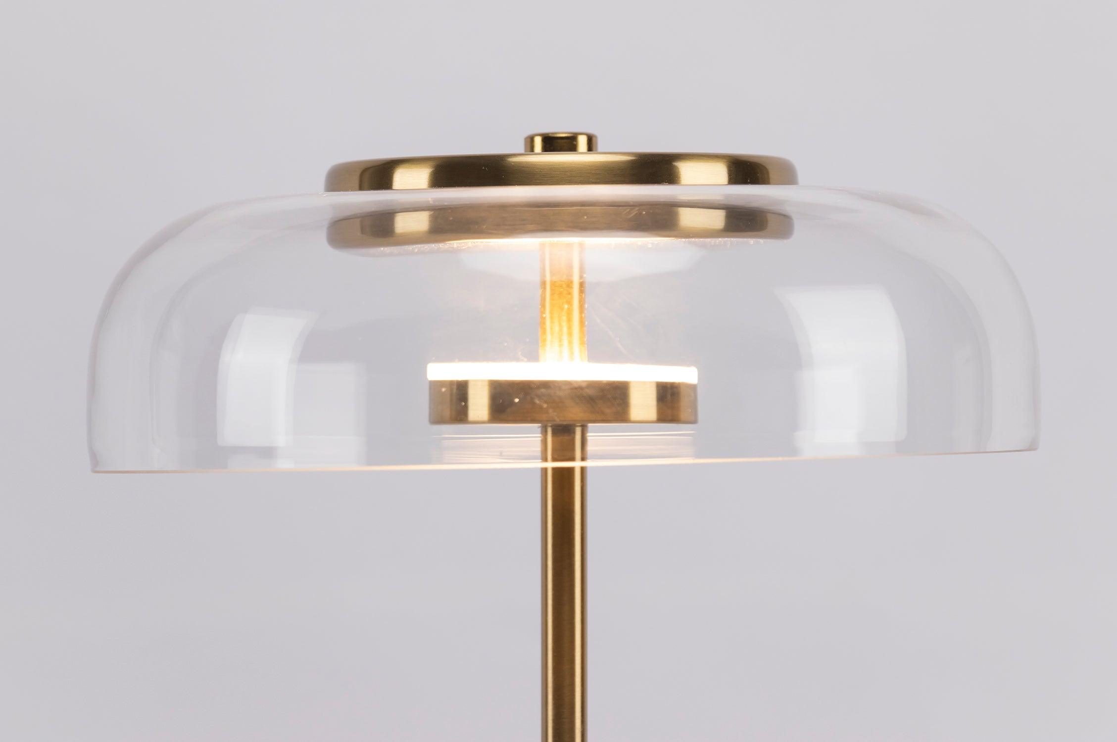 Solara Table Lamp - Blowlighting
