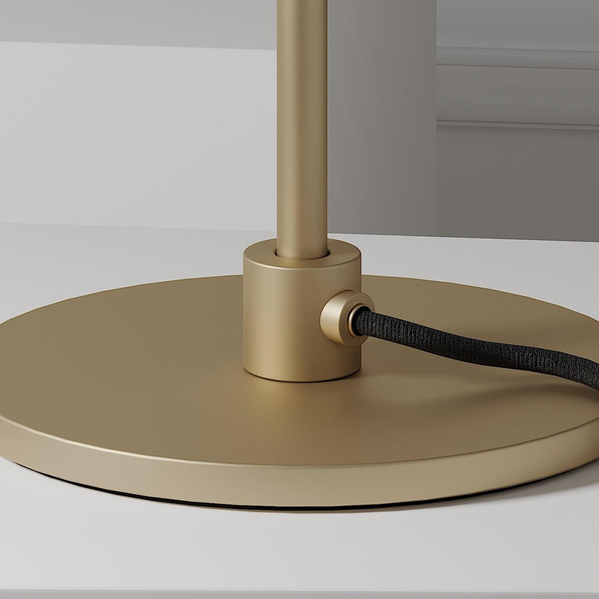 Solara Table Lamp - Blowlighting