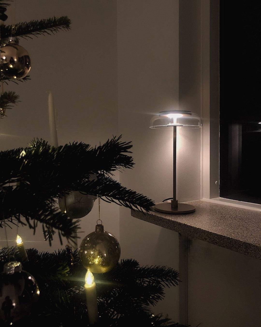 Solara Table Lamp - Blowlighting