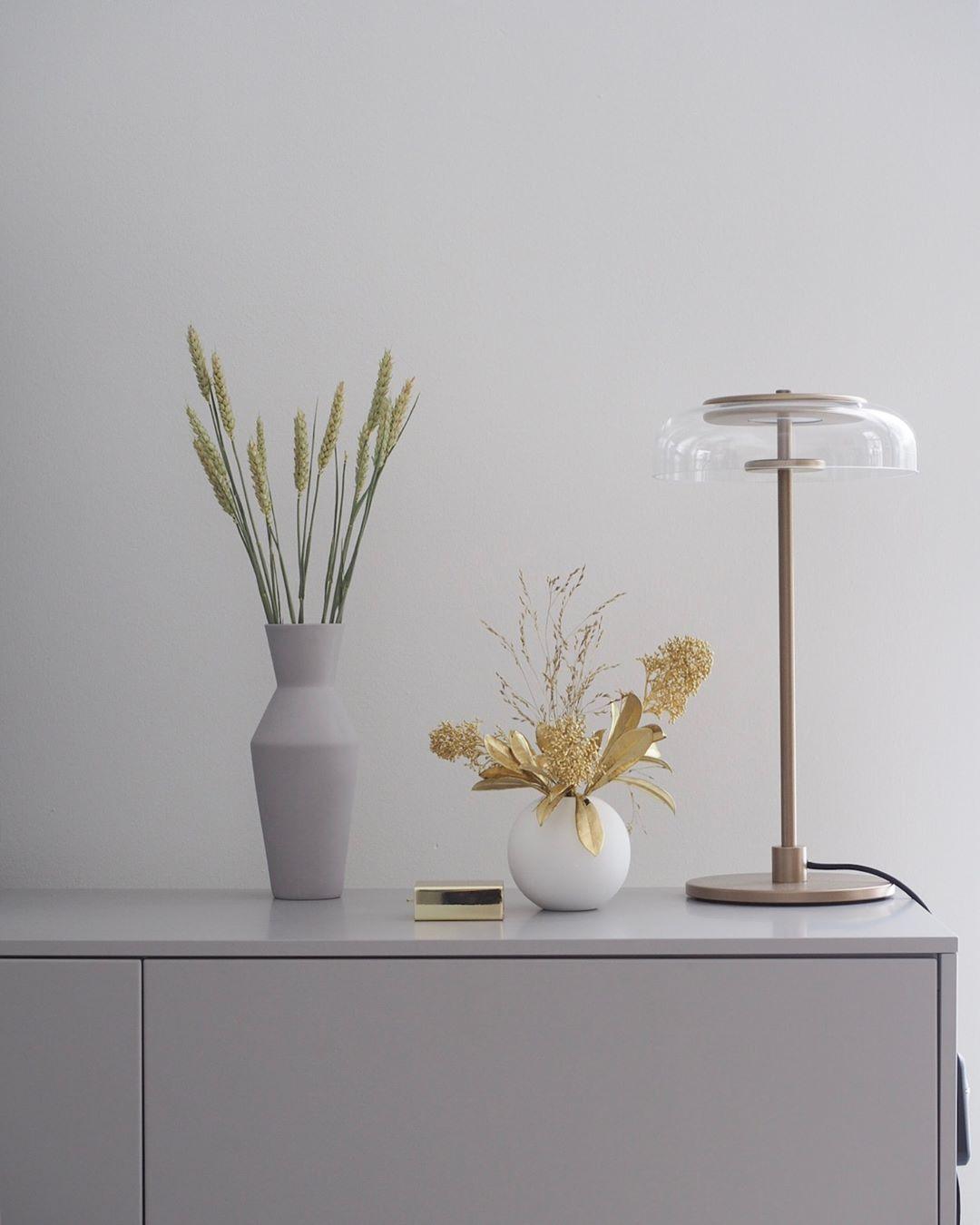 Solara Table Lamp - Blowlighting