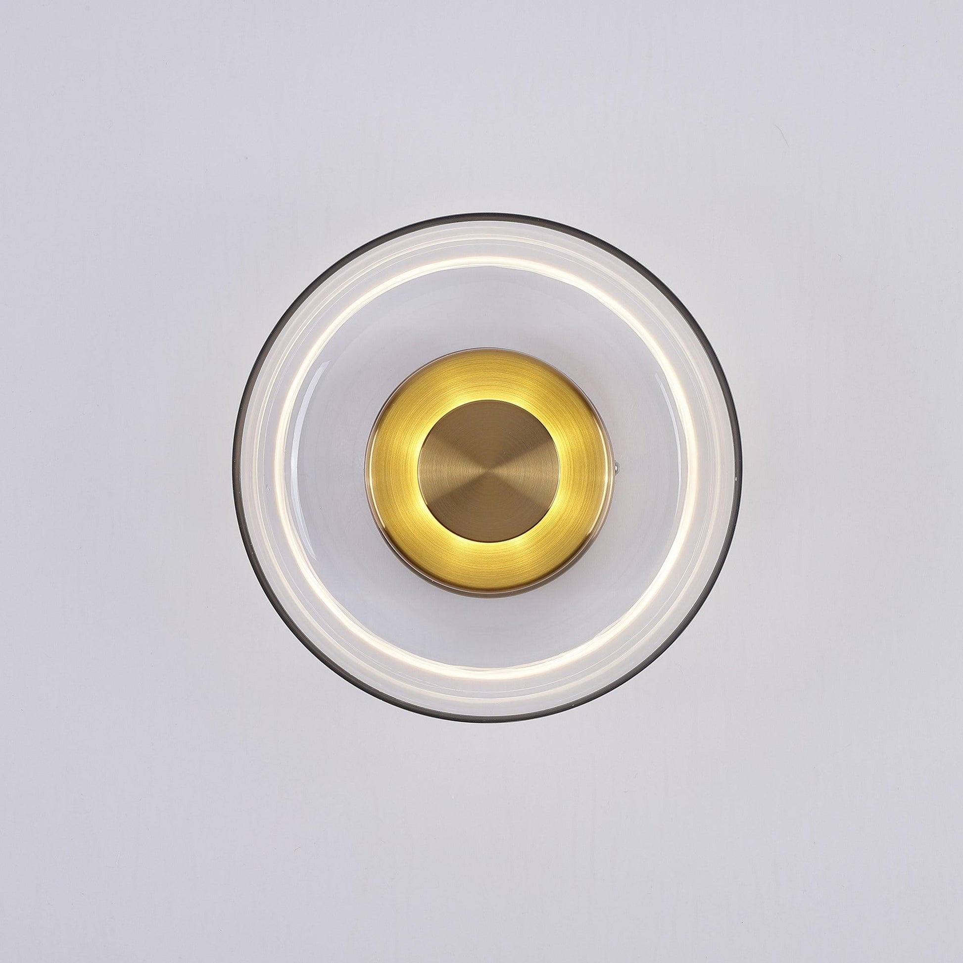 Glimmera Wall Light - Blowlighting