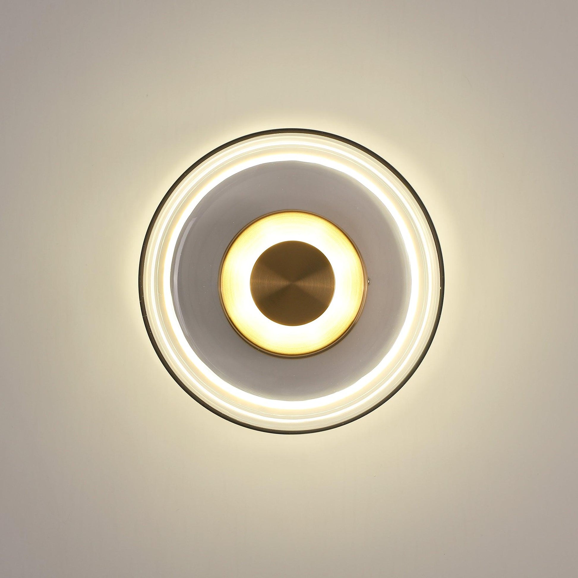 Glimmera Wall Light - Blowlighting