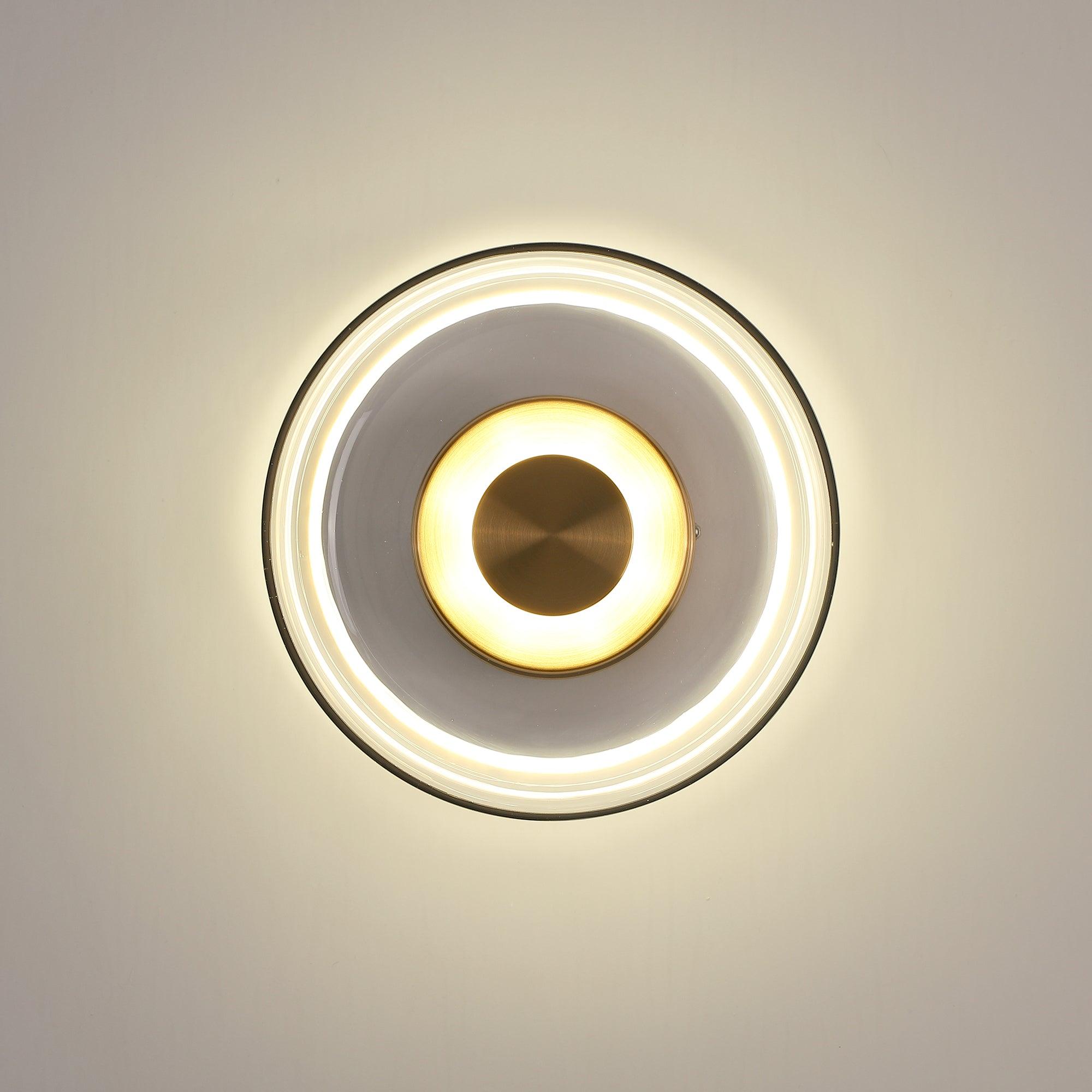 Glimmera Wall Light - Blowlighting