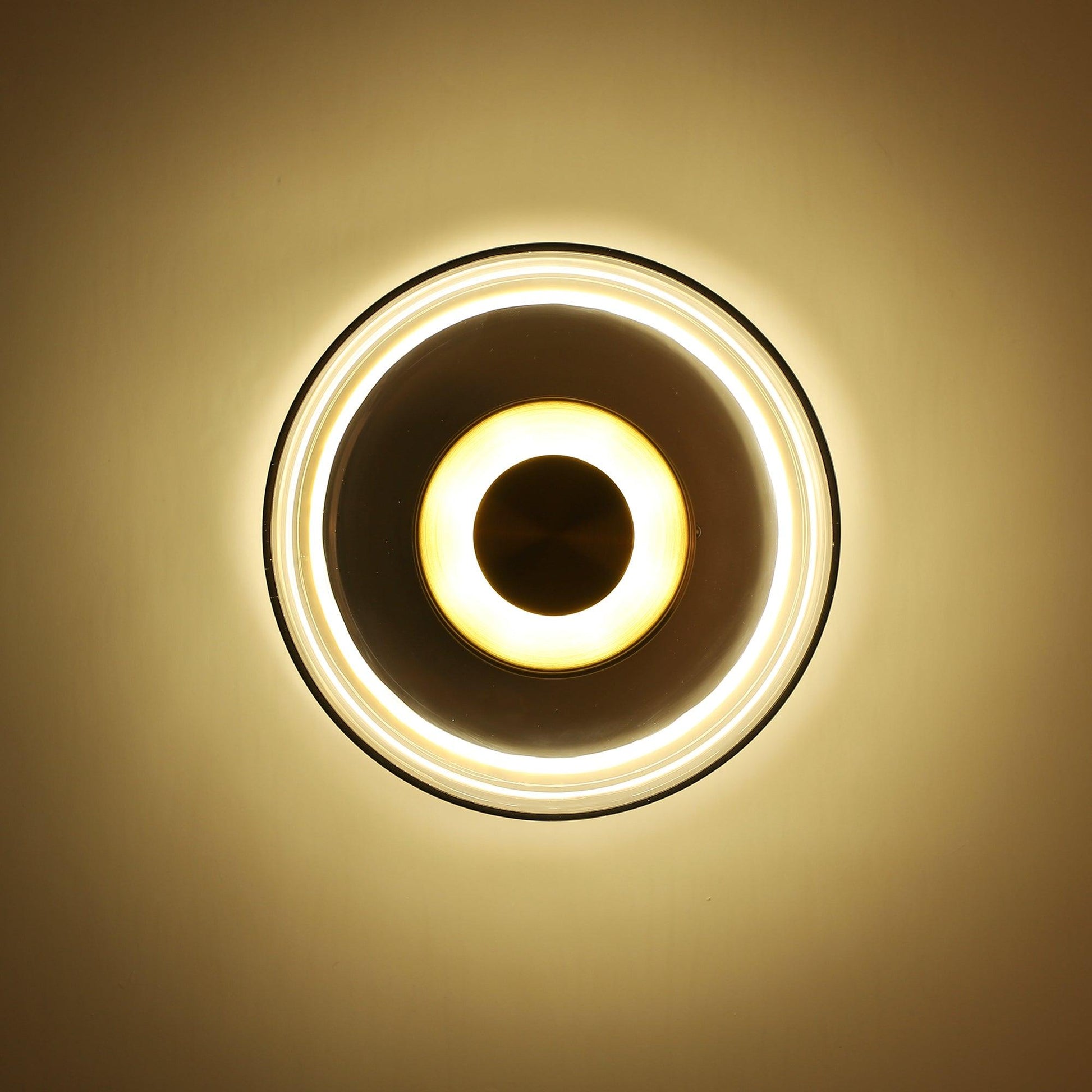 Glimmera Wall Light - Blowlighting