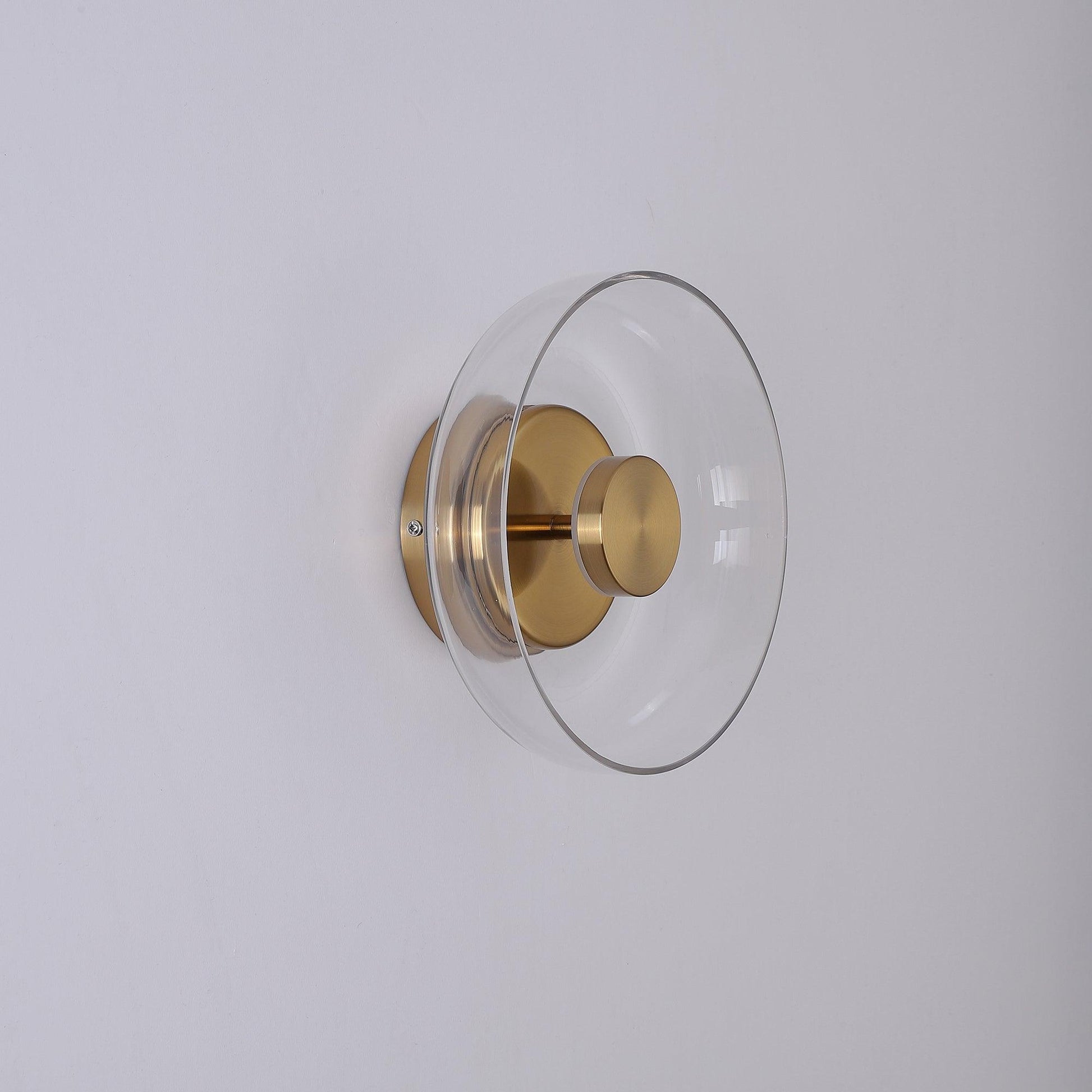 Glimmera Wall Light - Blowlighting