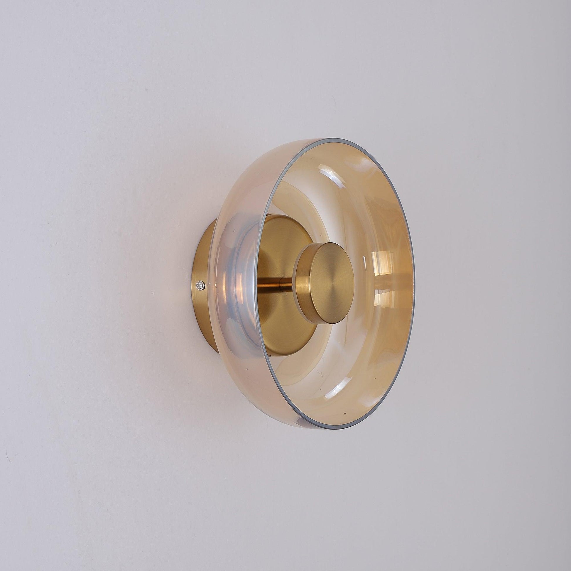 Glimmera Wall Light - Blowlighting