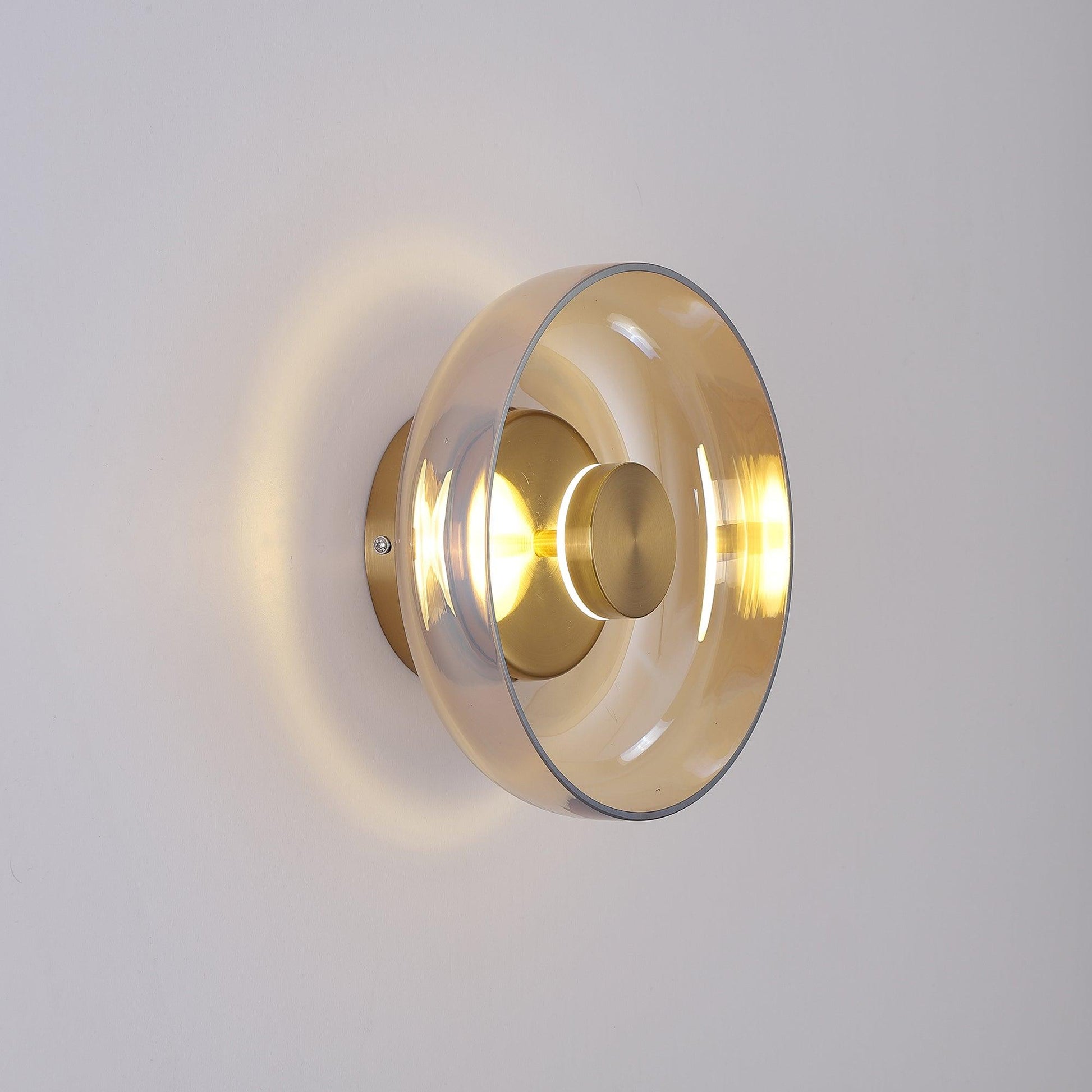 Glimmera Wall Light - Blowlighting