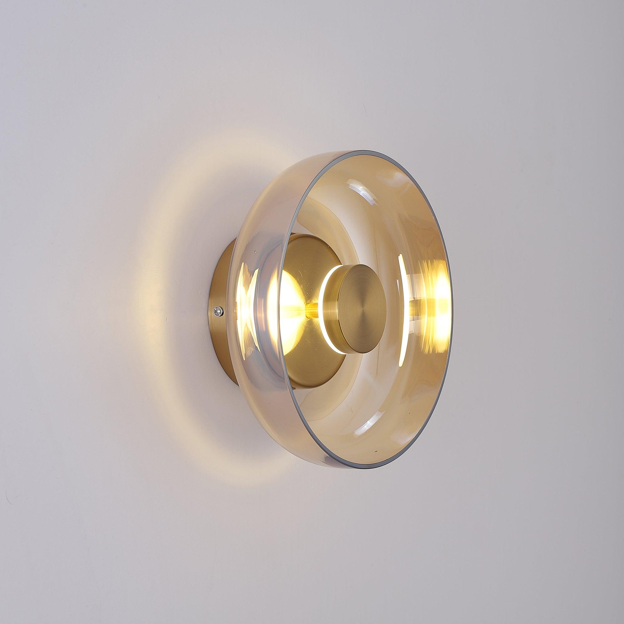 Glimmera Wall Light - Blowlighting