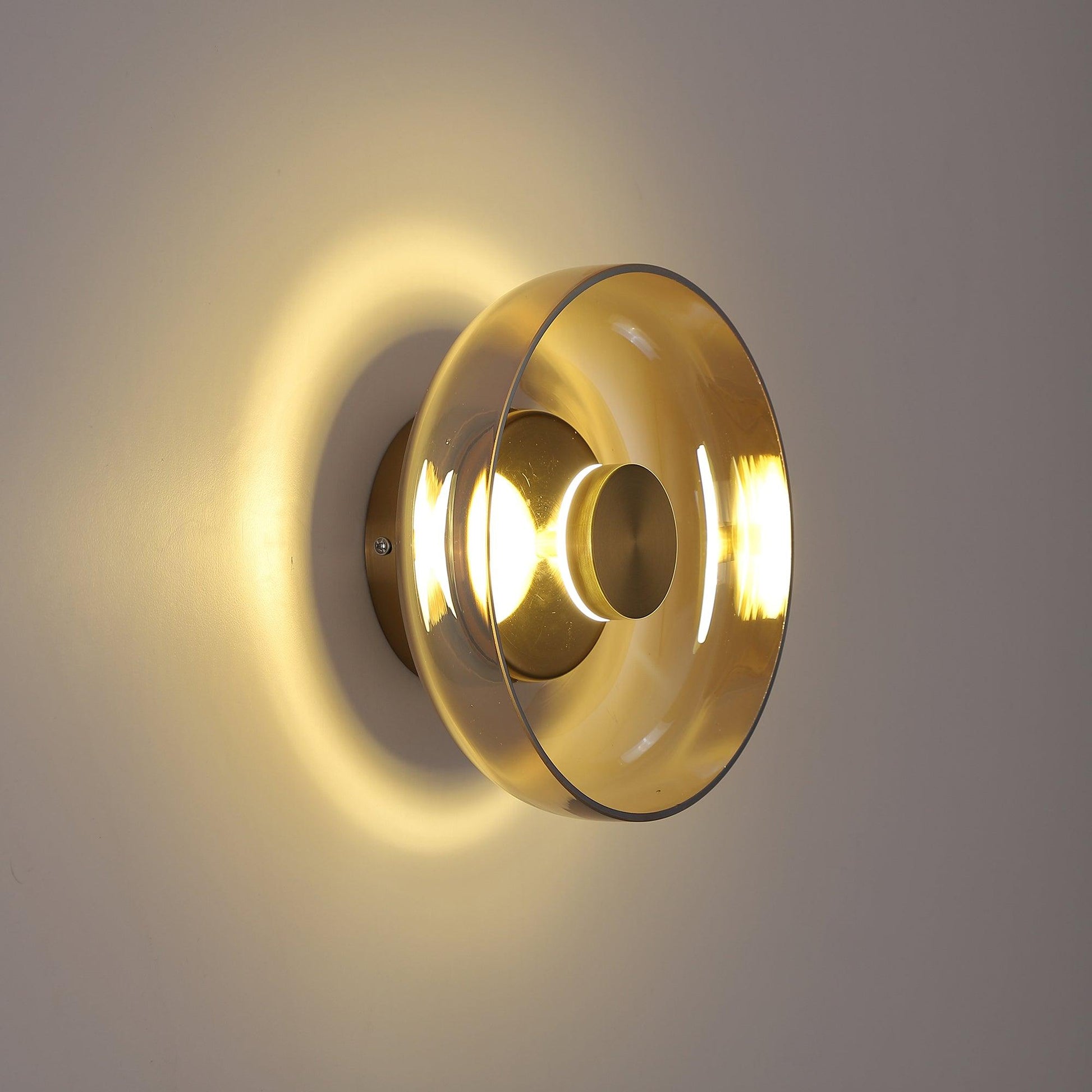 Glimmera Wall Light - Blowlighting