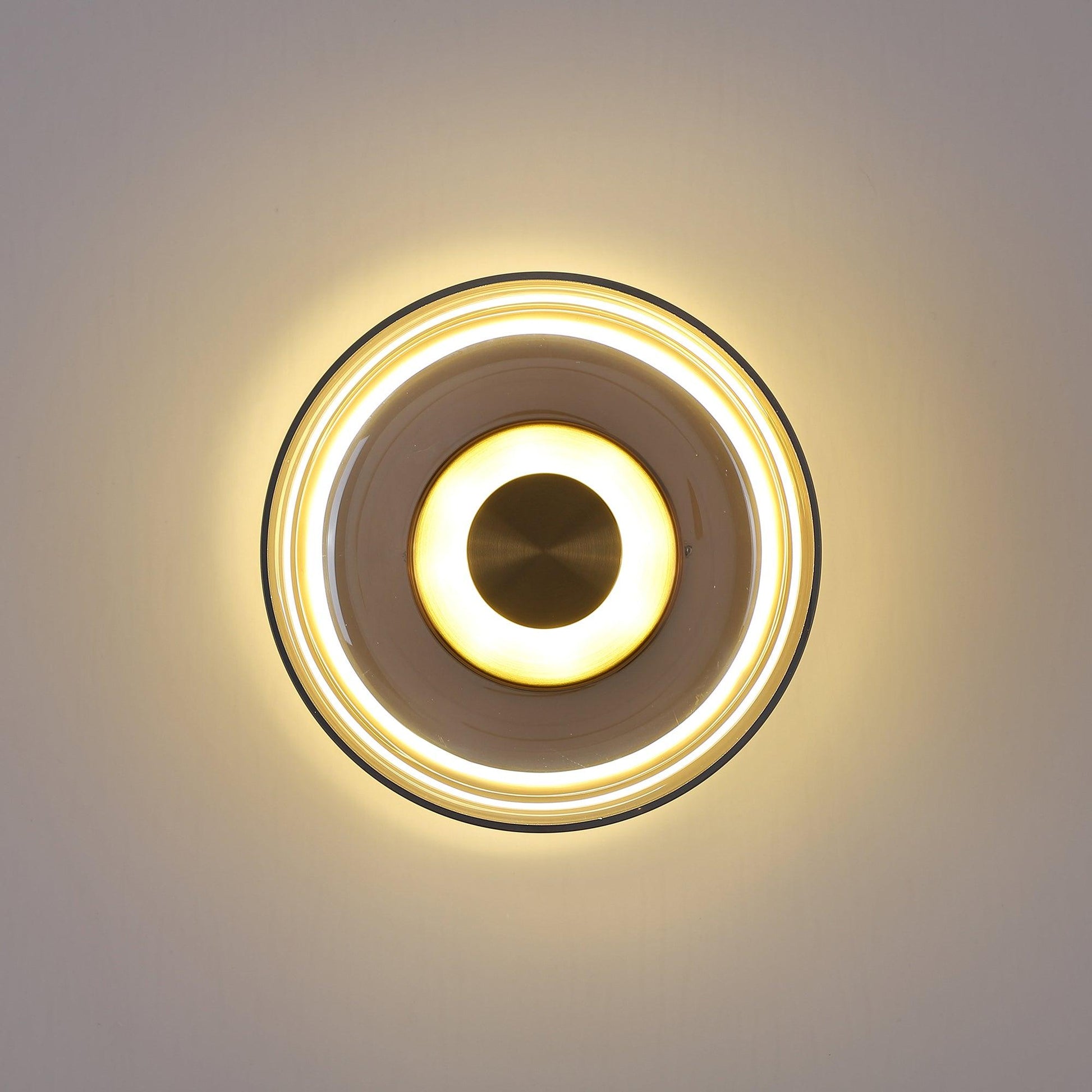 Glimmera Wall Light - Blowlighting