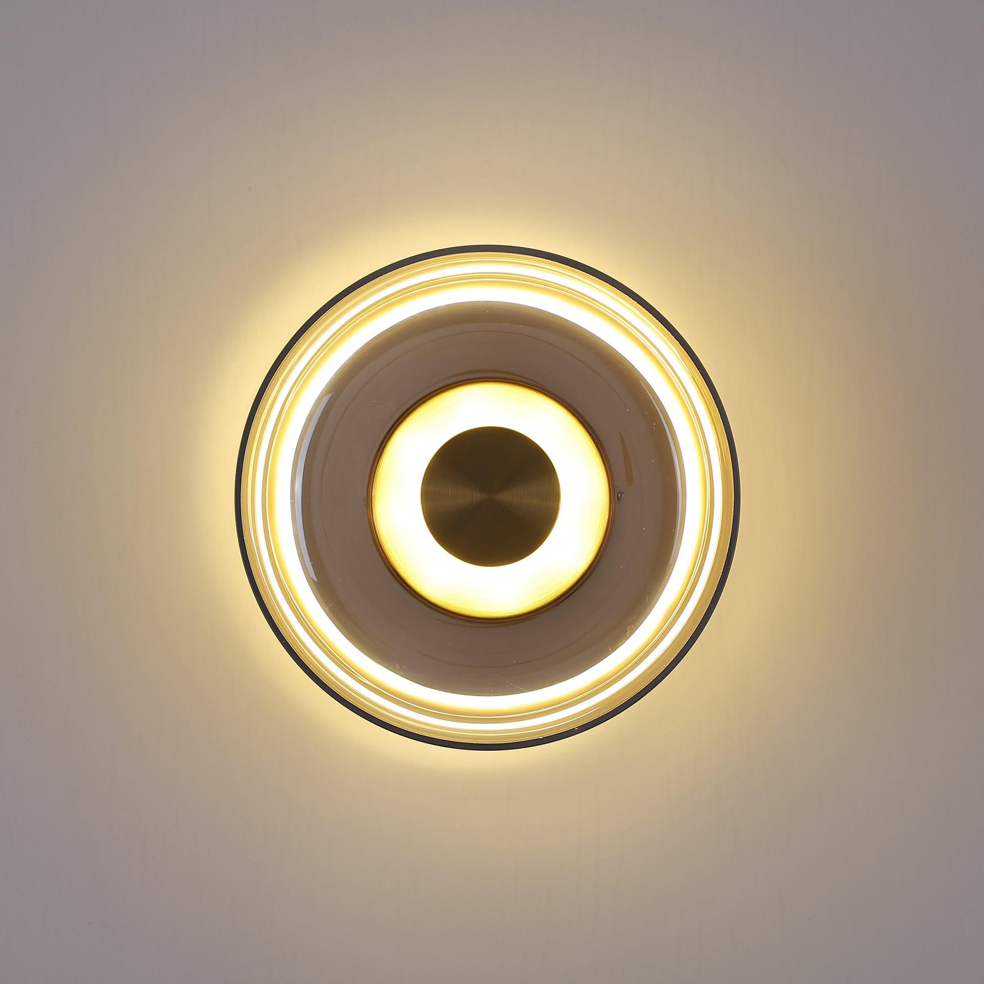 Glimmera Wall Light - Blowlighting