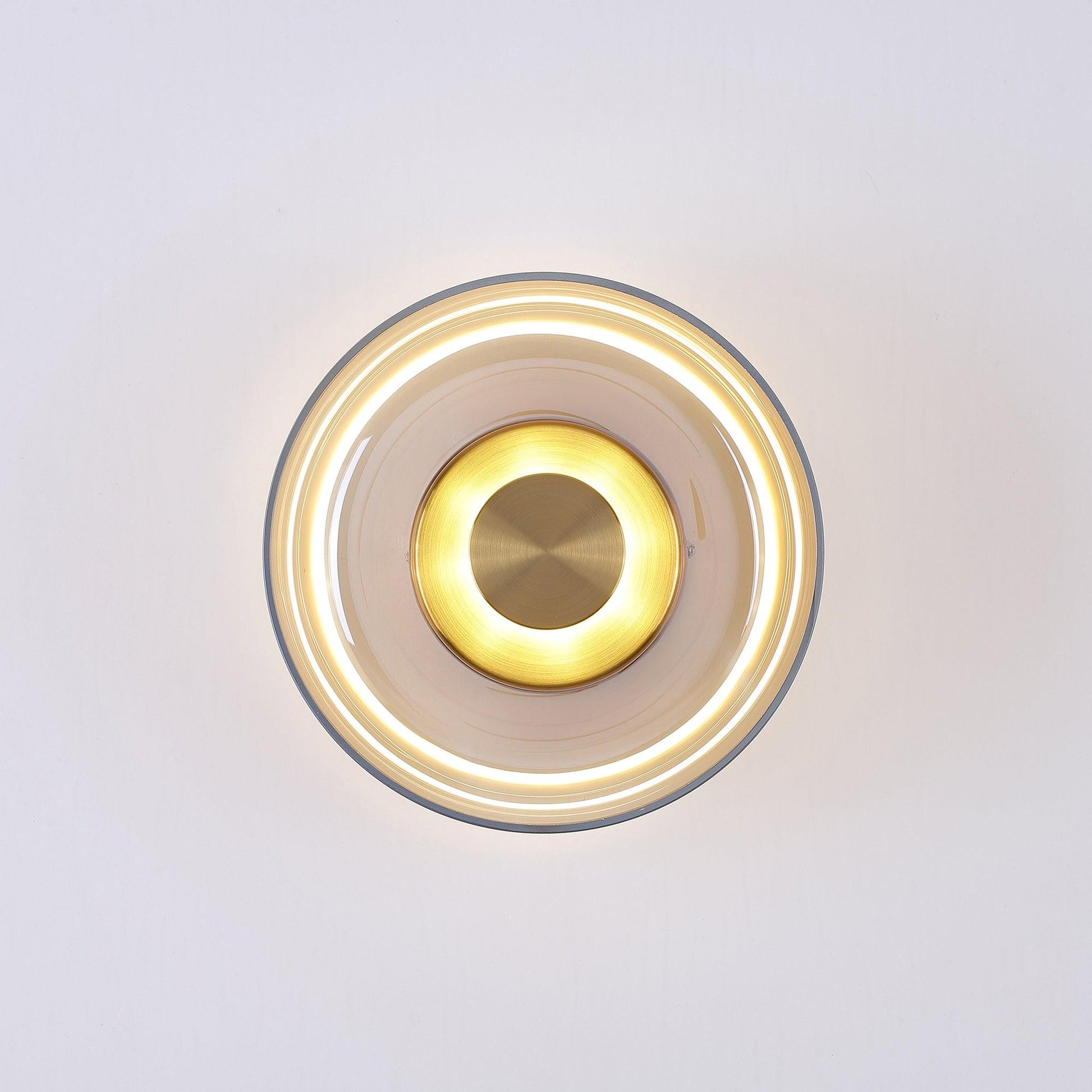 Glimmera Wall Light - Blowlighting