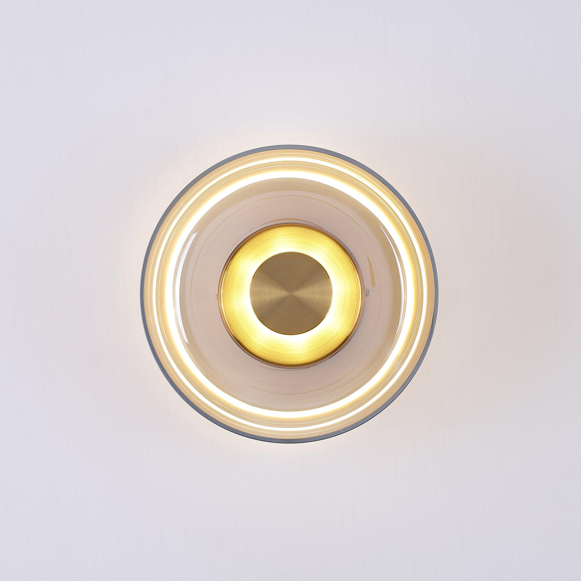 Glimmera Wall Light - Blowlighting
